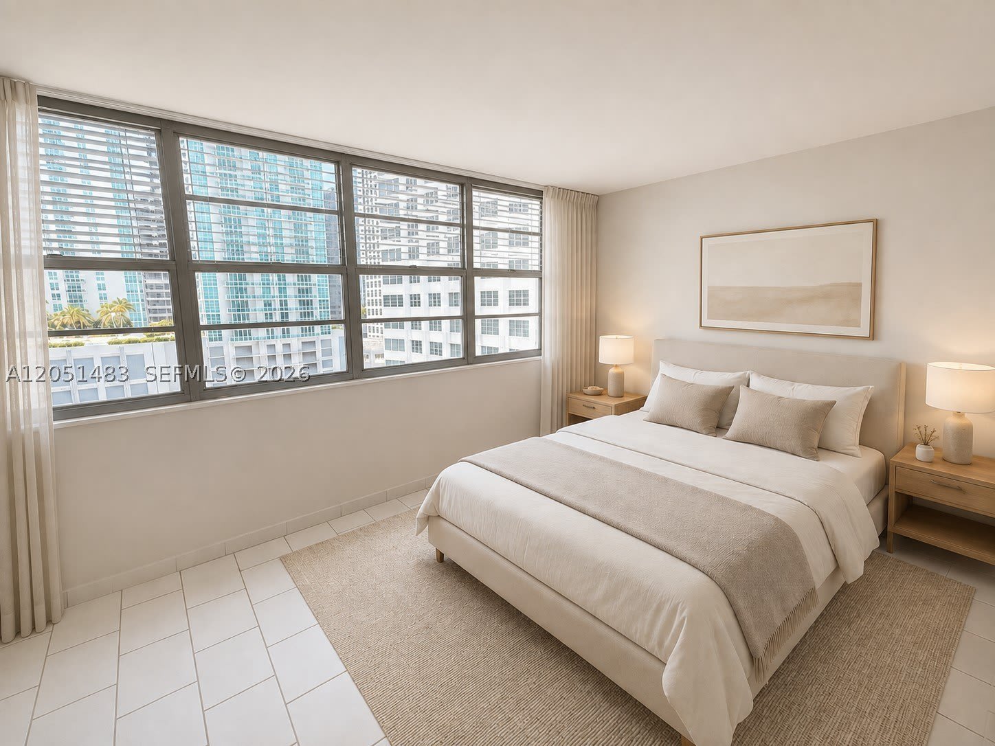 905 Brickell Bay Dr – photo 1