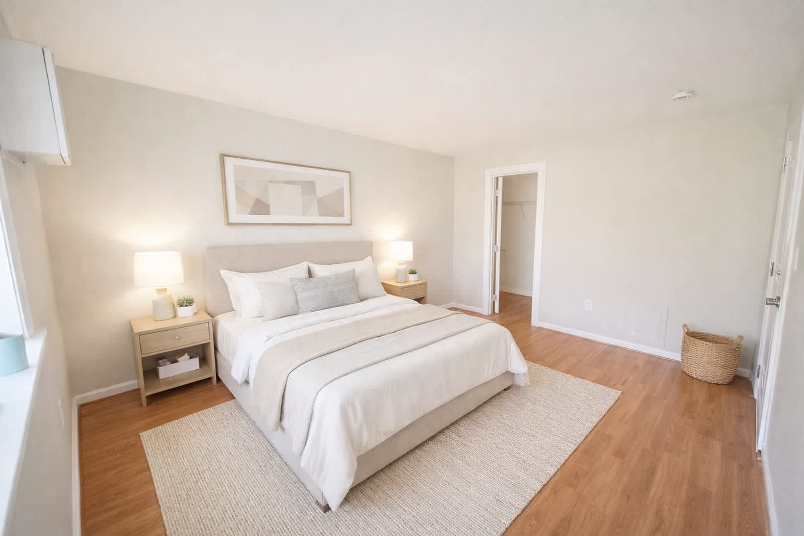 2026 Move In Special 500 Lease Signing Bonus Spacious 2Br Condo Near Naylor Rd Metro Washer Dryer Reserved Parking – photo 5