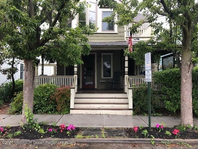 109 Mount Hermon Way – photo 1