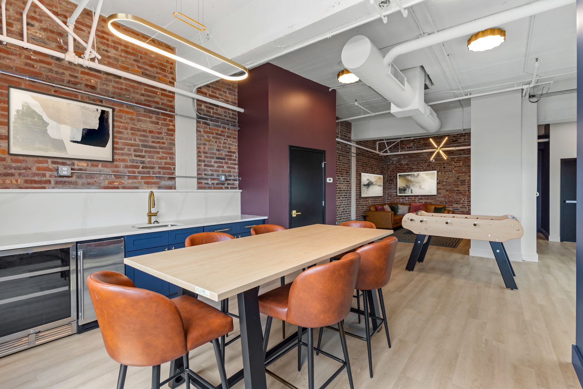 Ventana Lofts – photo 4