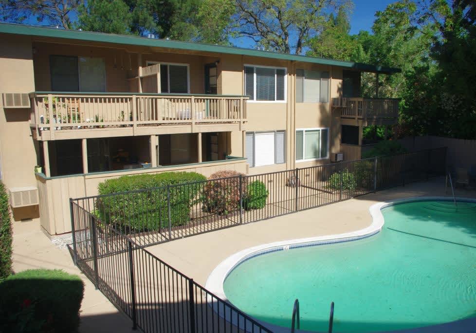 Creekside Terrace – photo 1