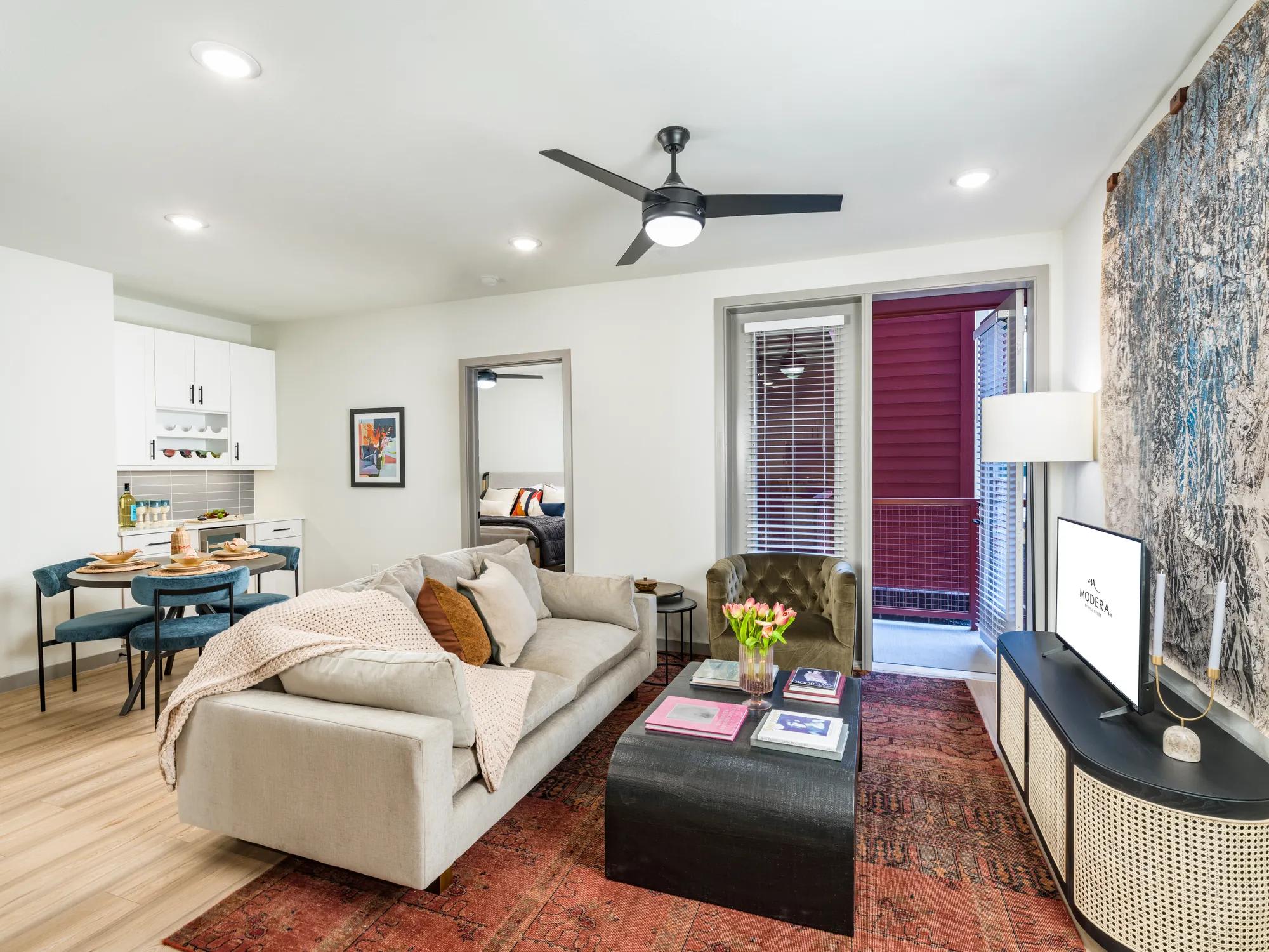 Homestead Oaks Affordable Housing – photo 3