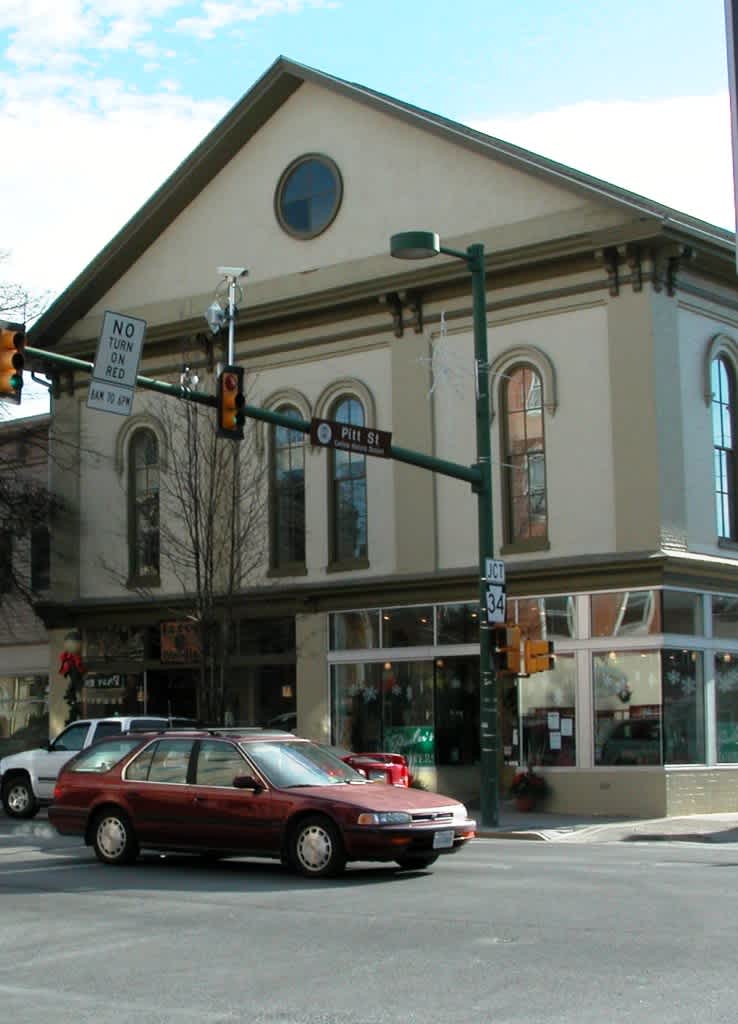 50 West High Street 203 – photo 4