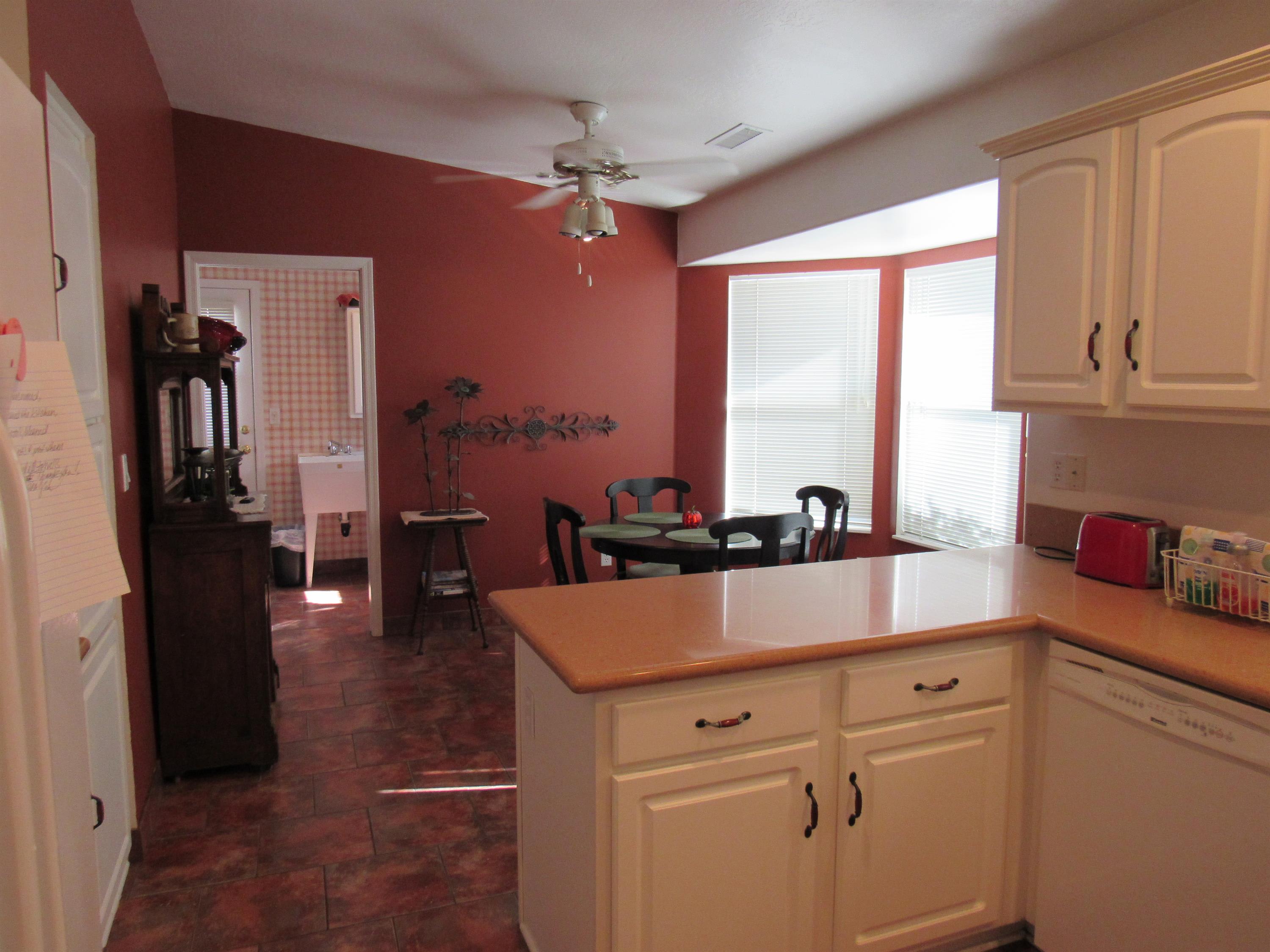 1195 N Buena Vista Vacation Rental – photo 4