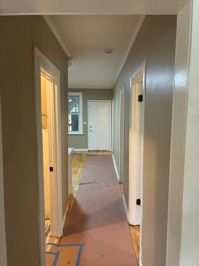 Charming and cozy 1st floor 2.5 bedroom. 1 bath – photo 3