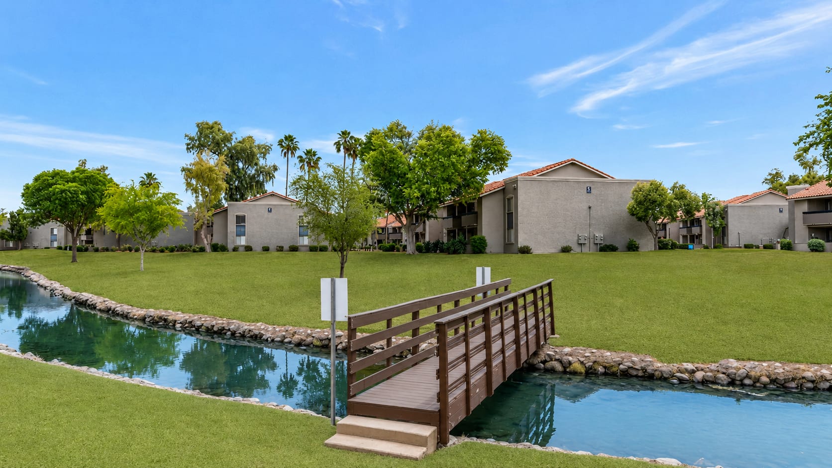 Gila Springs Apartments – photo 3