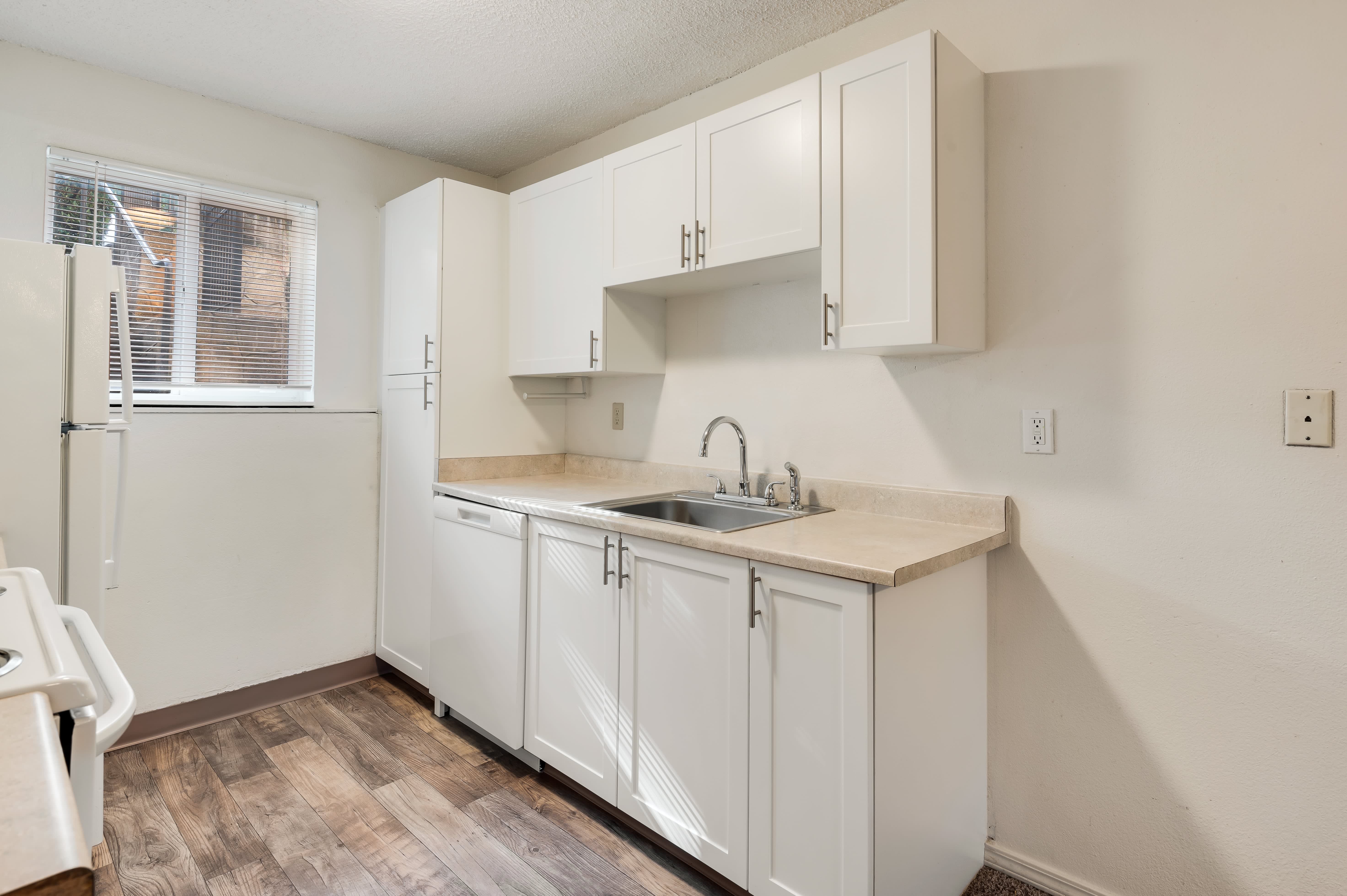 Quail Ridge Apartments – photo 4