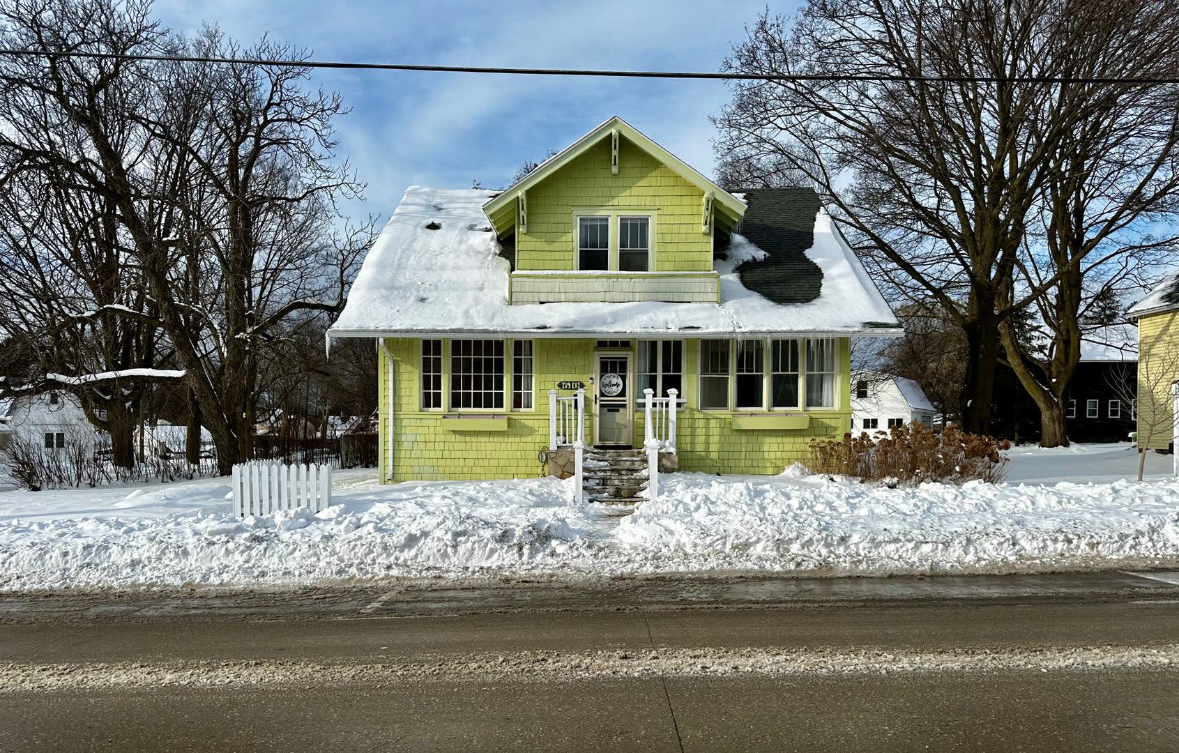 610 Jefferson Street-STR – photo 2