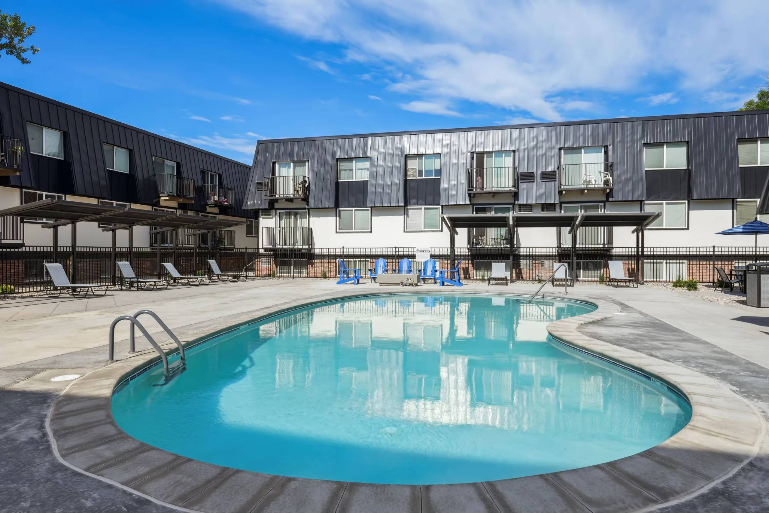 Avec Greeley Apartments – photo 3