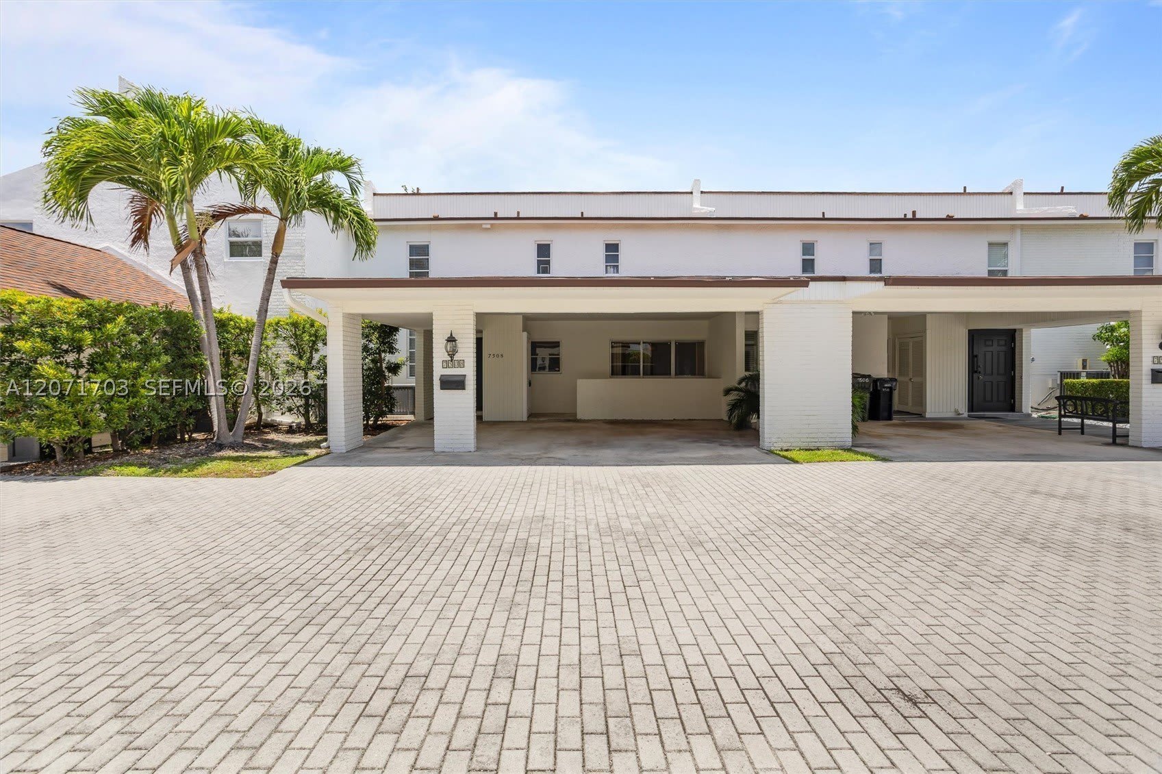7508 Sw 58Th Ave – photo 1