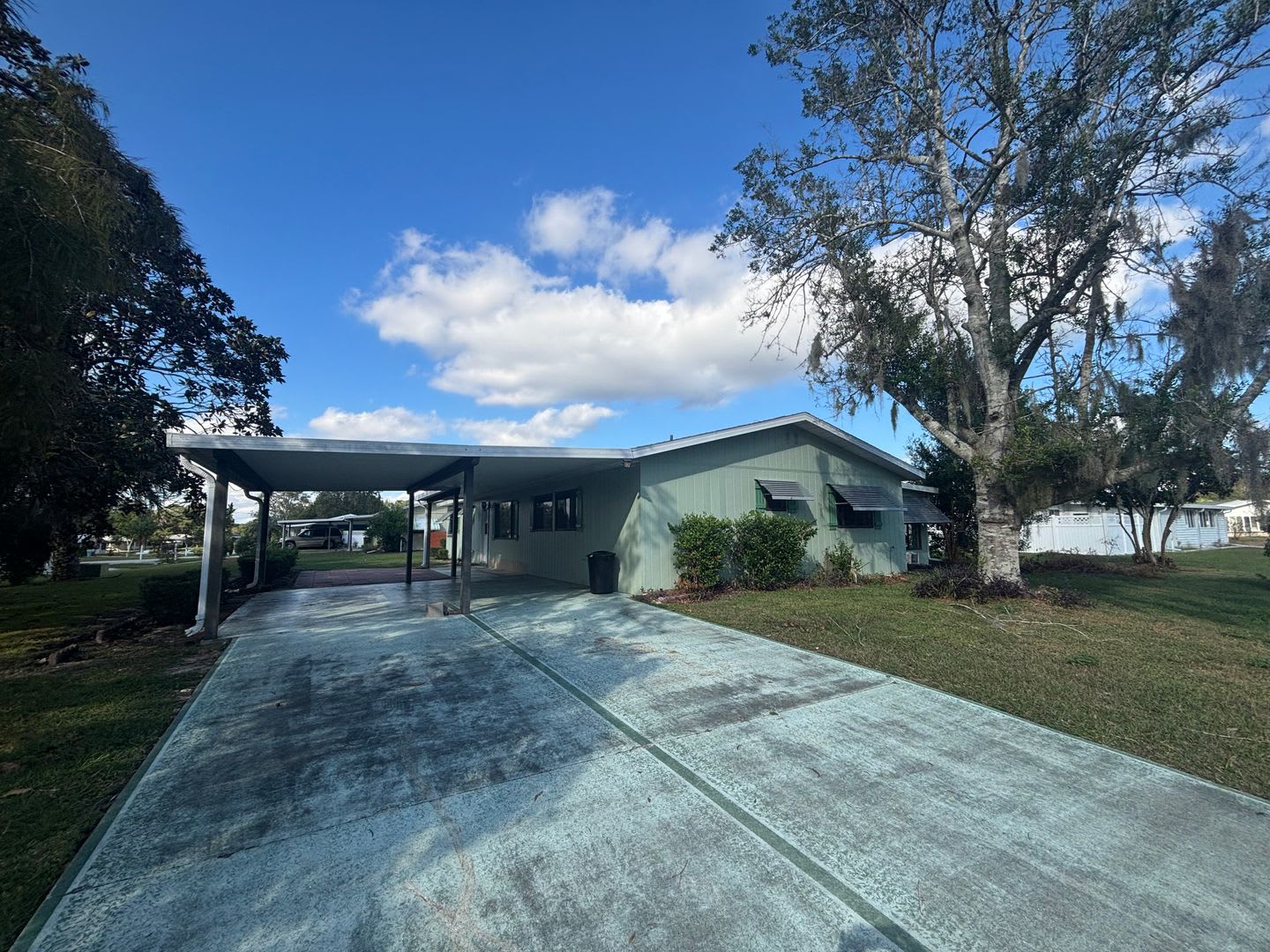 500 Off 1St Months Rent Corner Lot House In 55 Community – photo 2