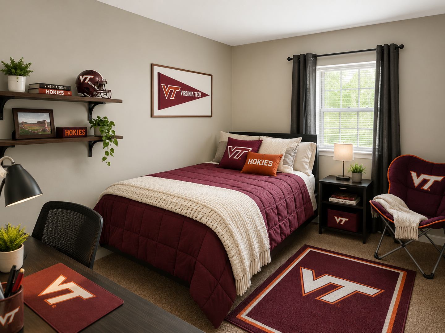 108 Nottingham Court, Blacksburg – photo 2