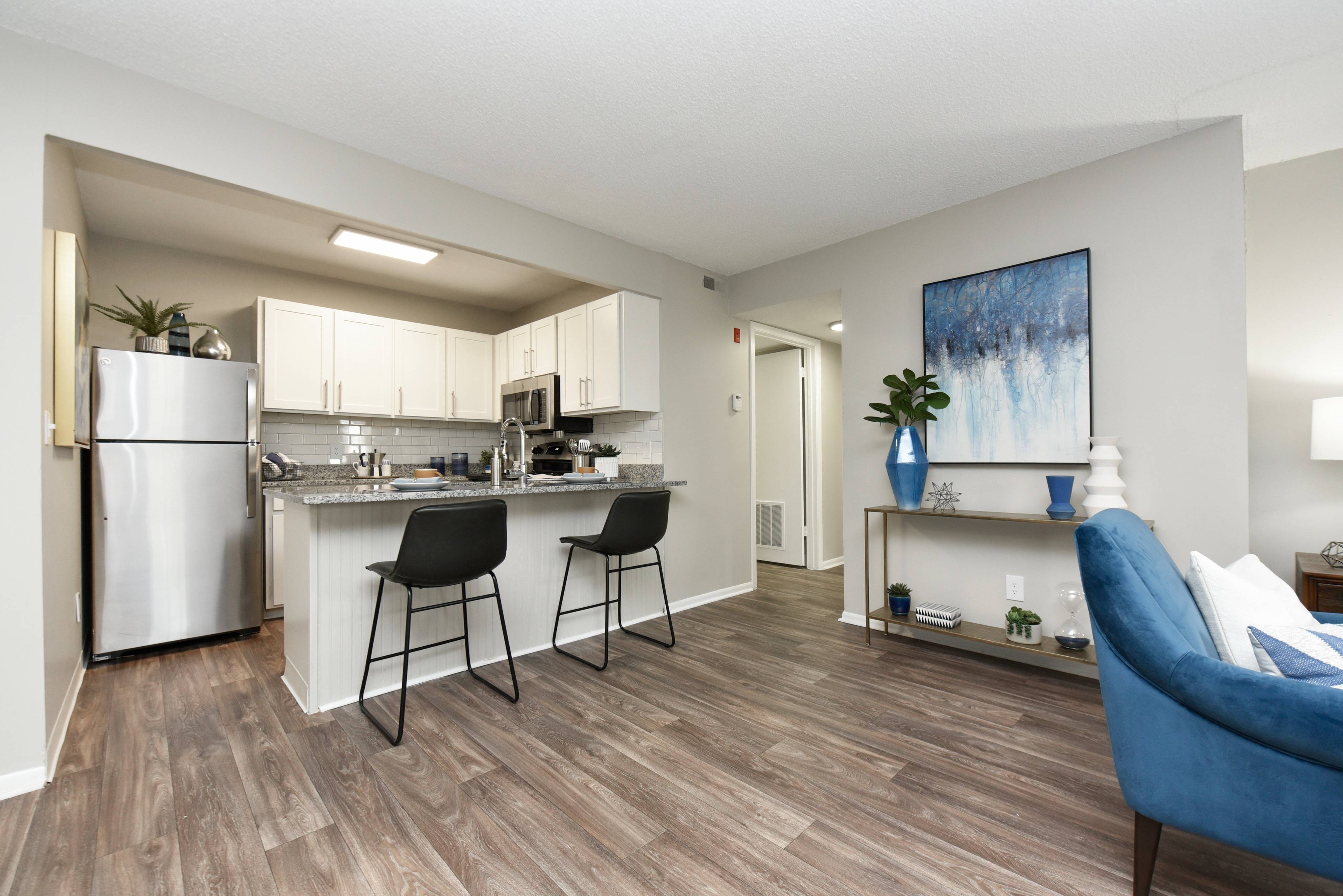 Alden Apartment Homes – photo 2