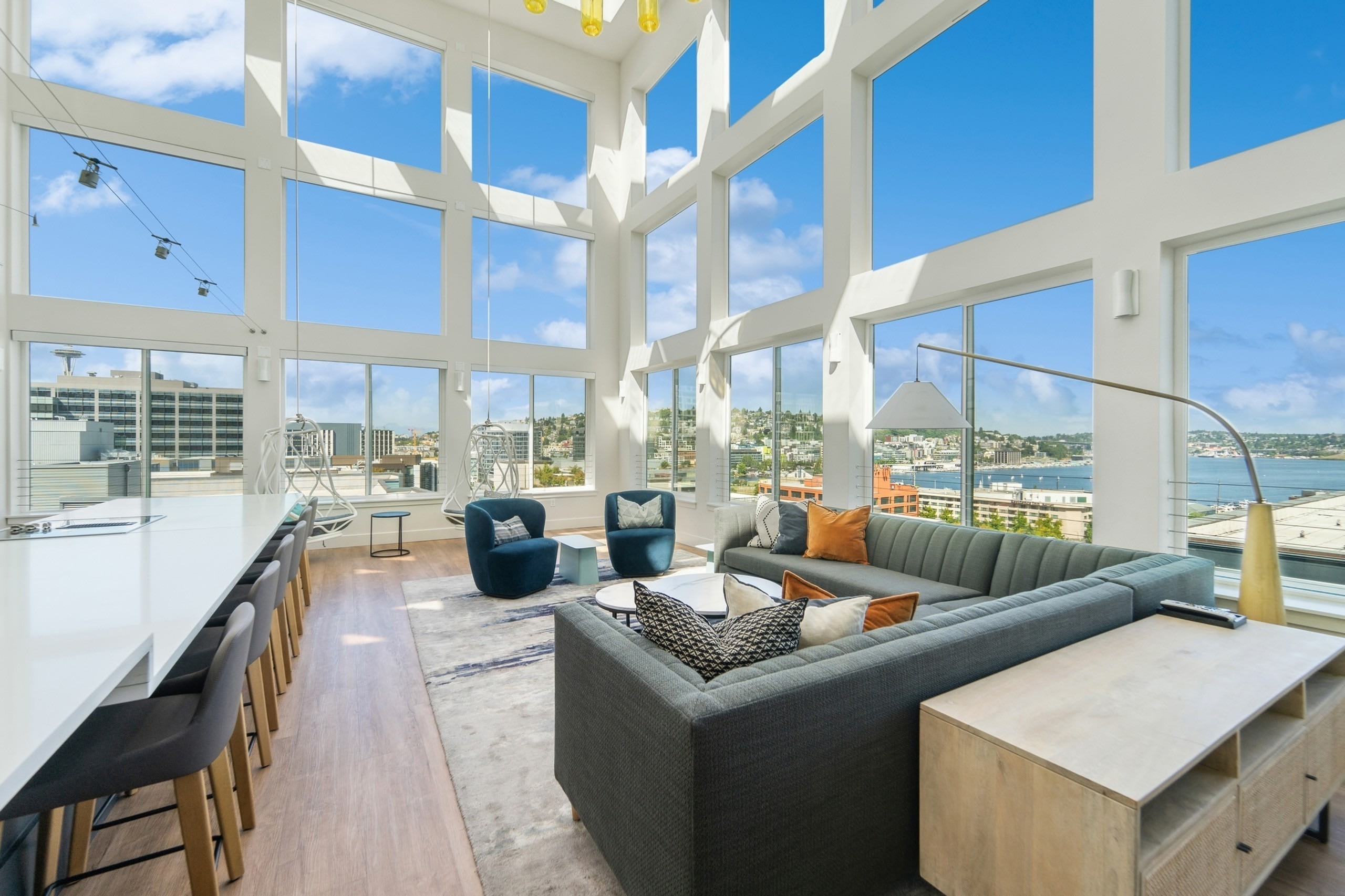 AMLI South Lake Union – photo 1