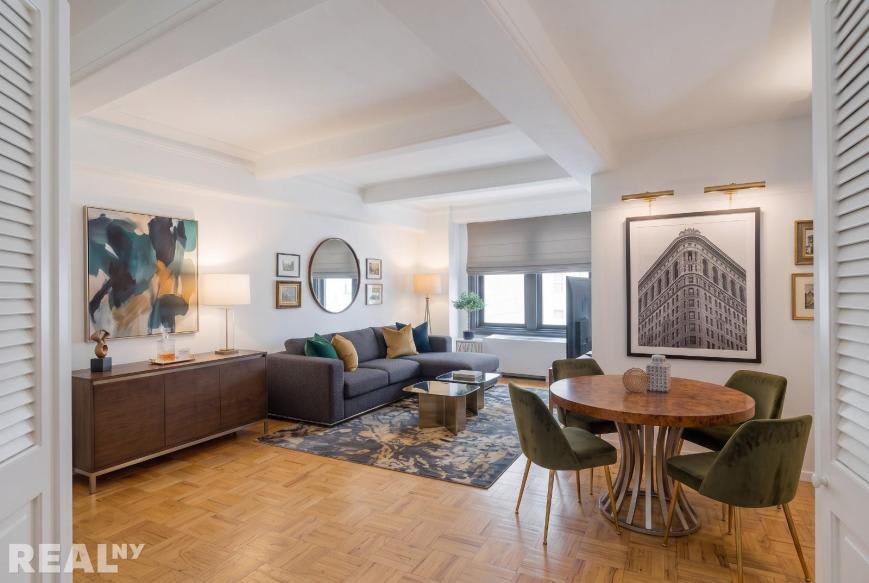 101 W 55Th St – photo 3