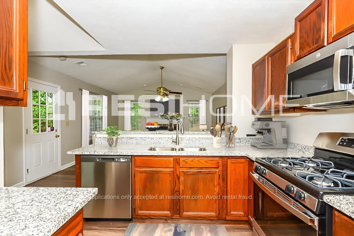 5848 Rex Mill Drive – photo 3