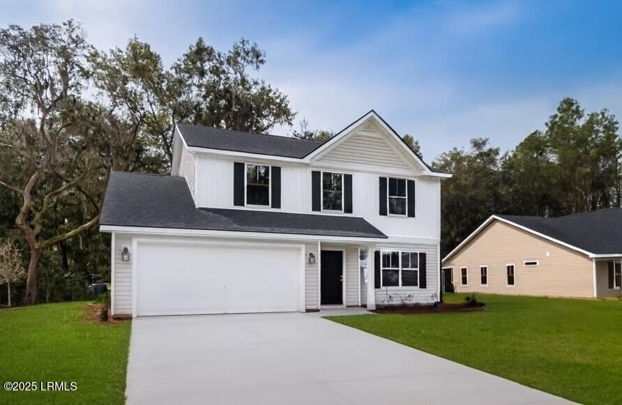 128 Teal Bluff Boulevard – photo 1