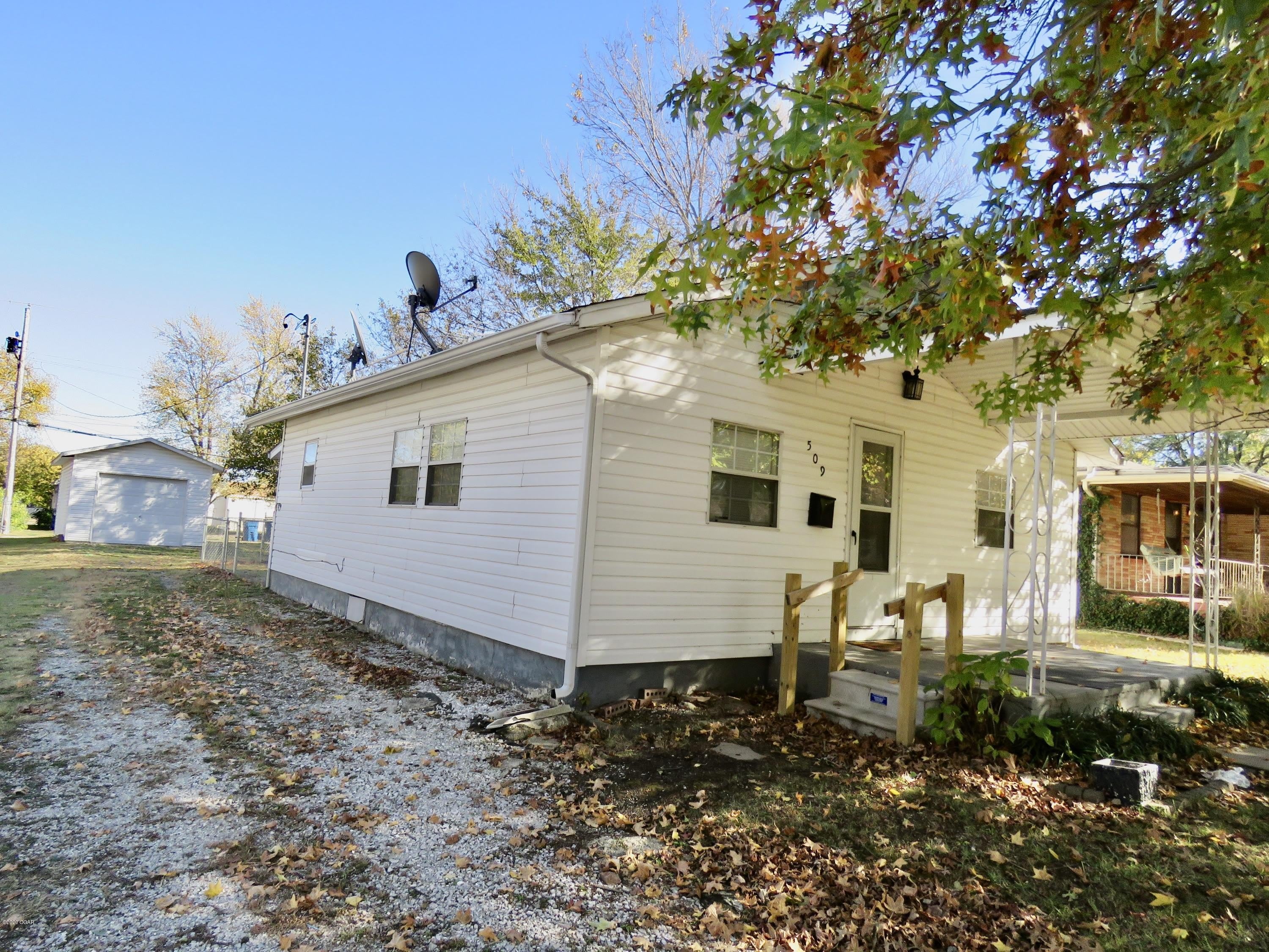 509 S Park Avenue – photo 2