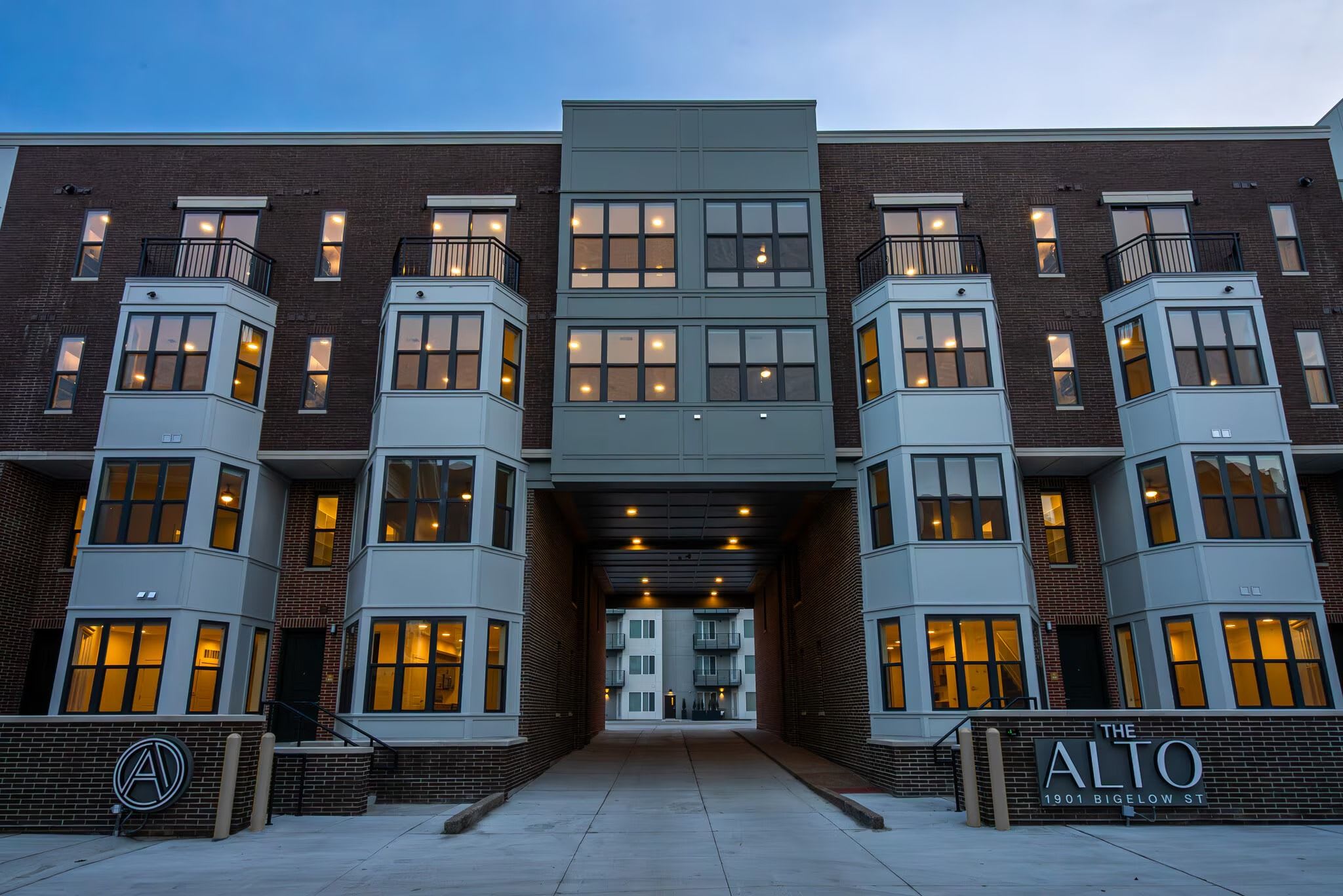 The Alto – photo 3