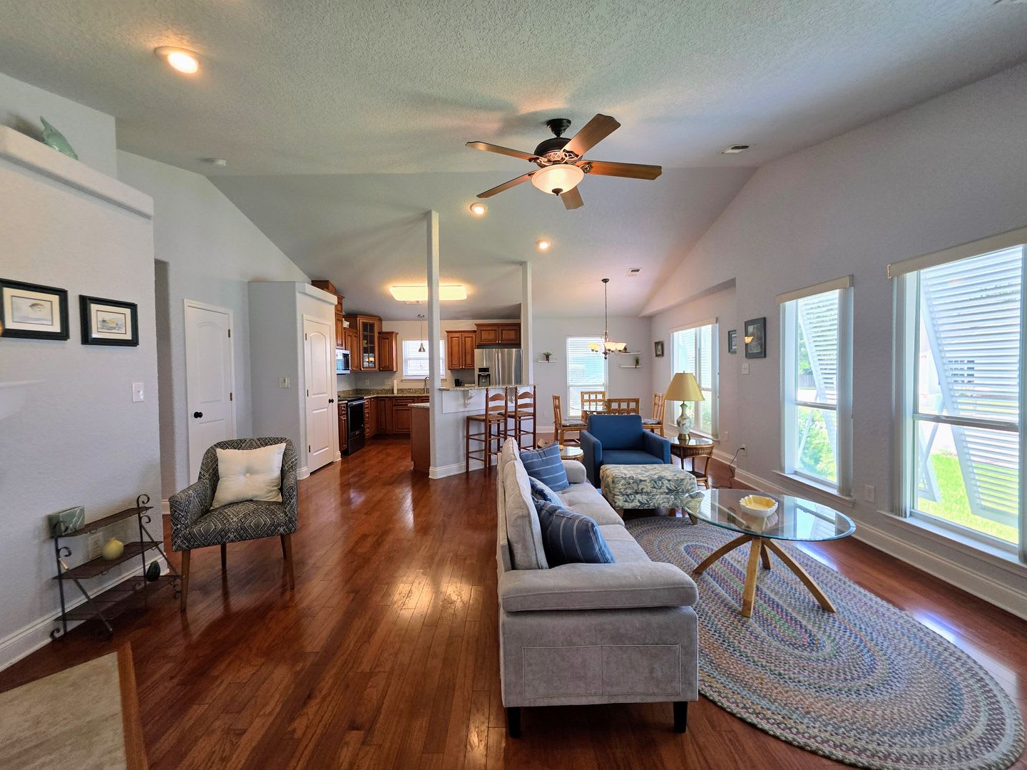 Furnished 3BR/2BA Home Near Perdido Key-7 Month Rental Only – photo 4