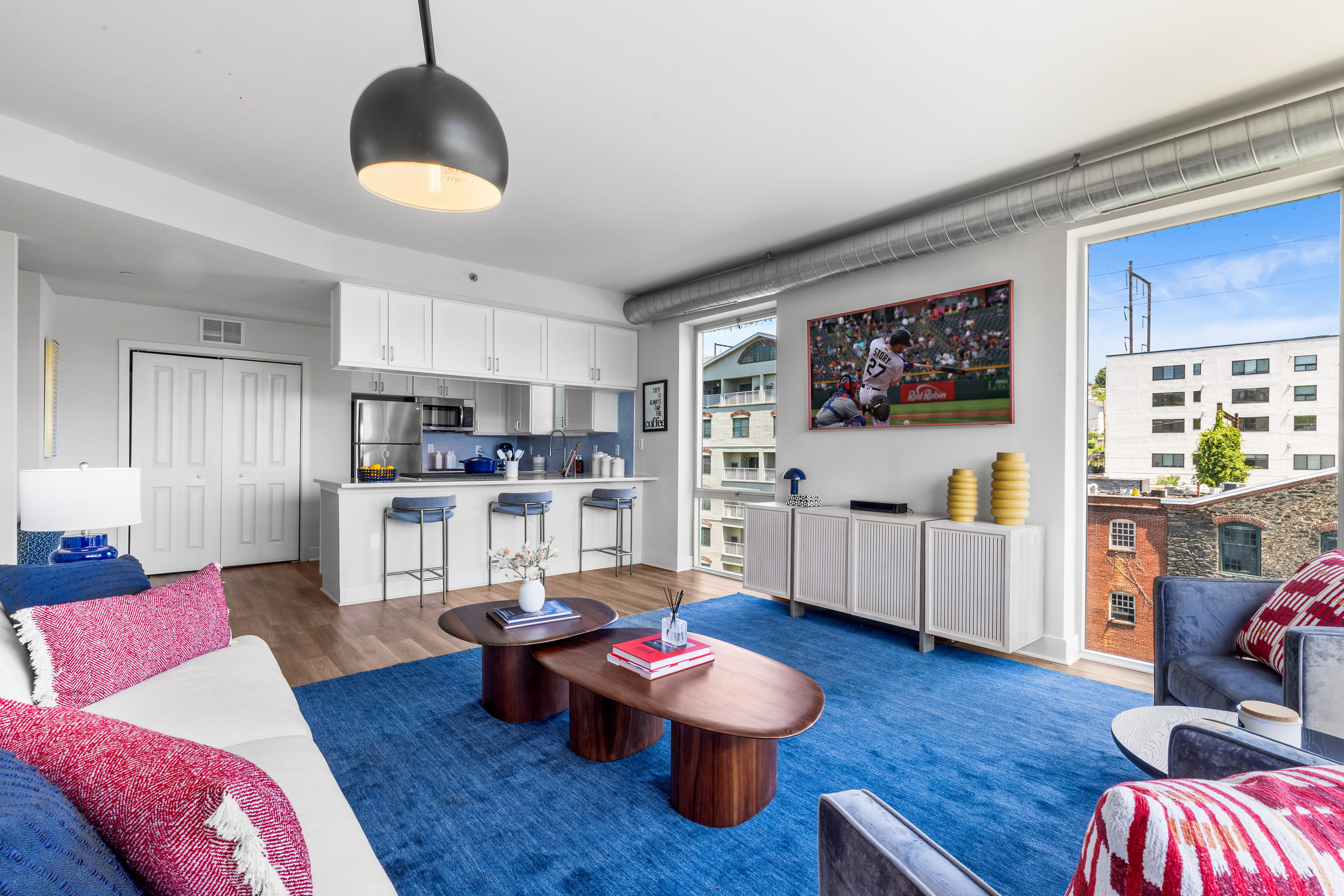 Apex Manayunk – photo 3