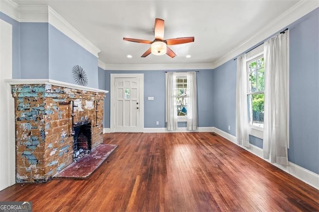 2220 Newnan Street – photo 5