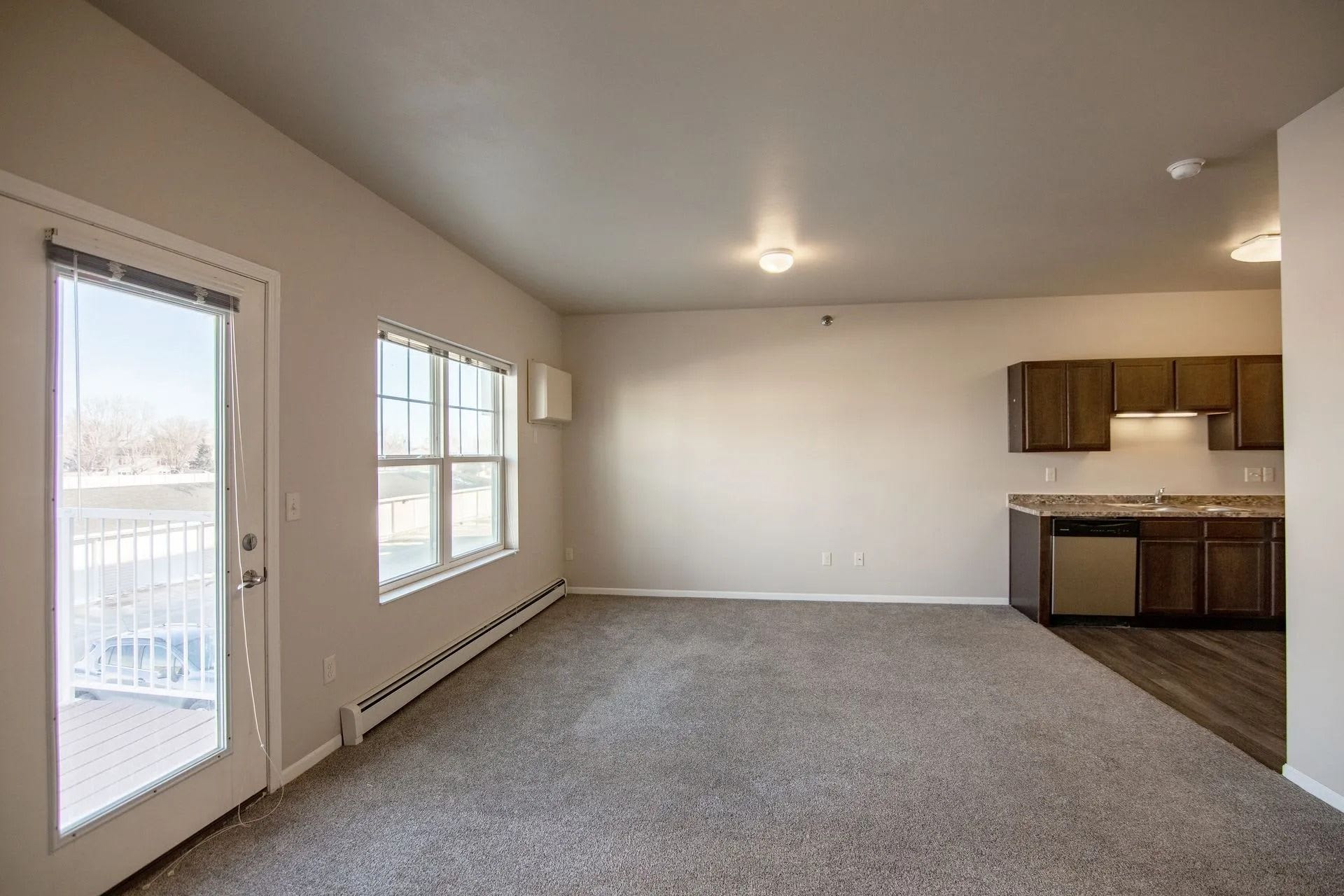 West Creek Crossing Apartments – photo 5