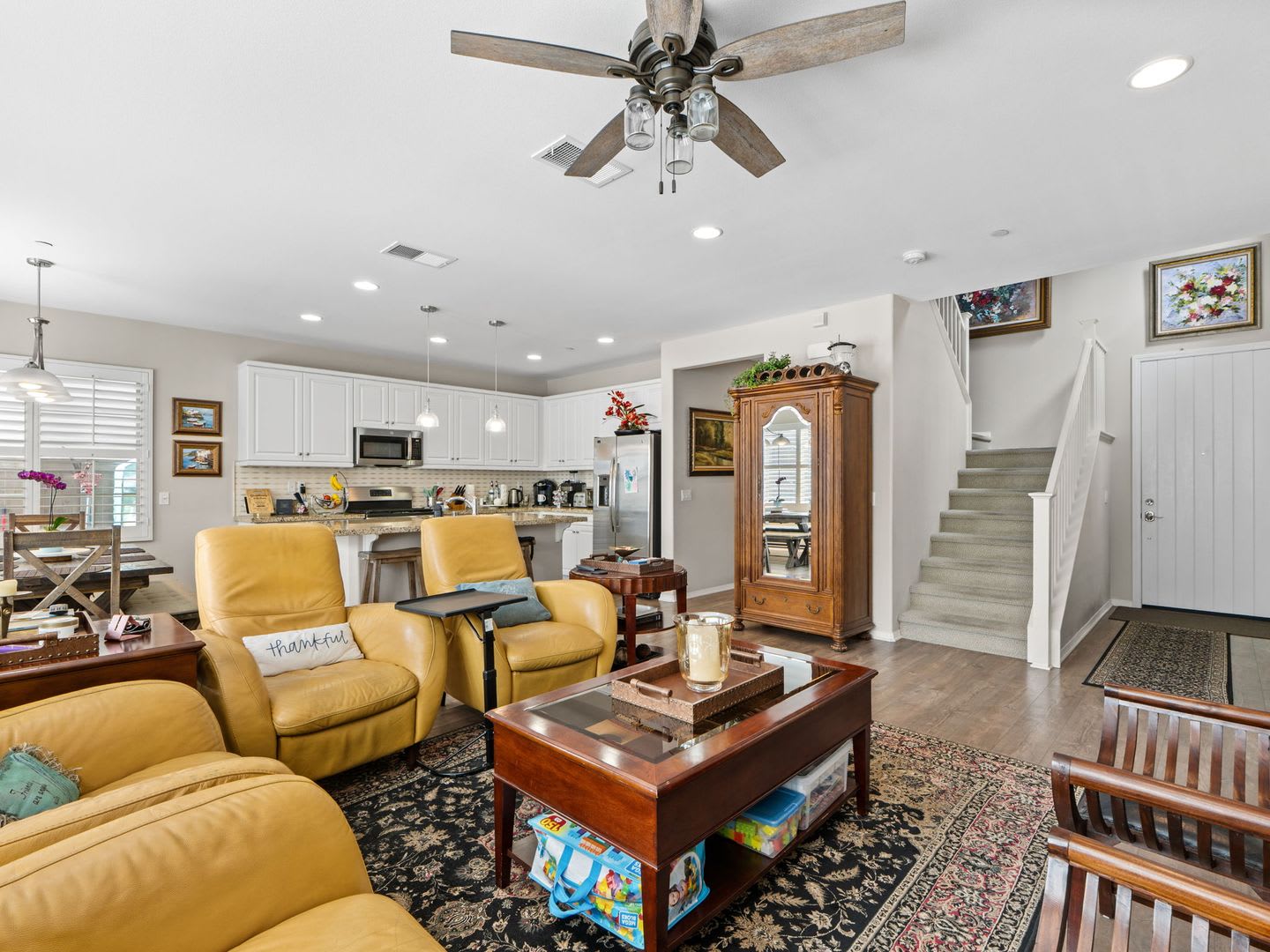Private Room for Rent – photo 3