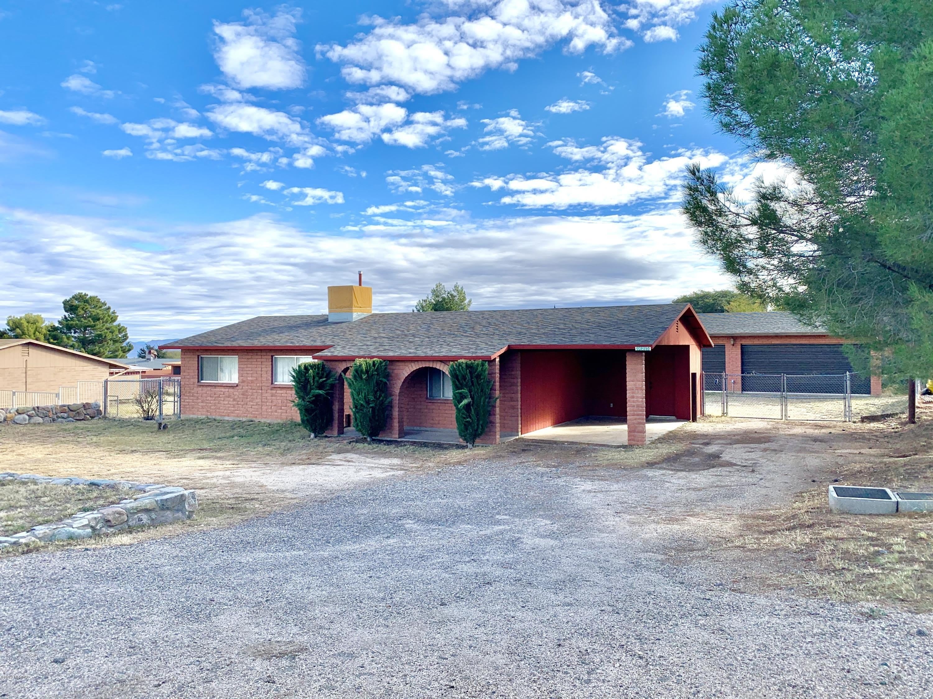 925 N Evergreen Drive – photo 1