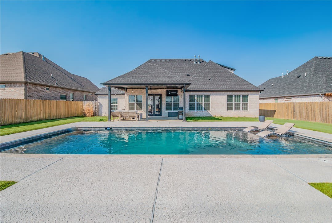 605 Stone Ridge Street – photo 5