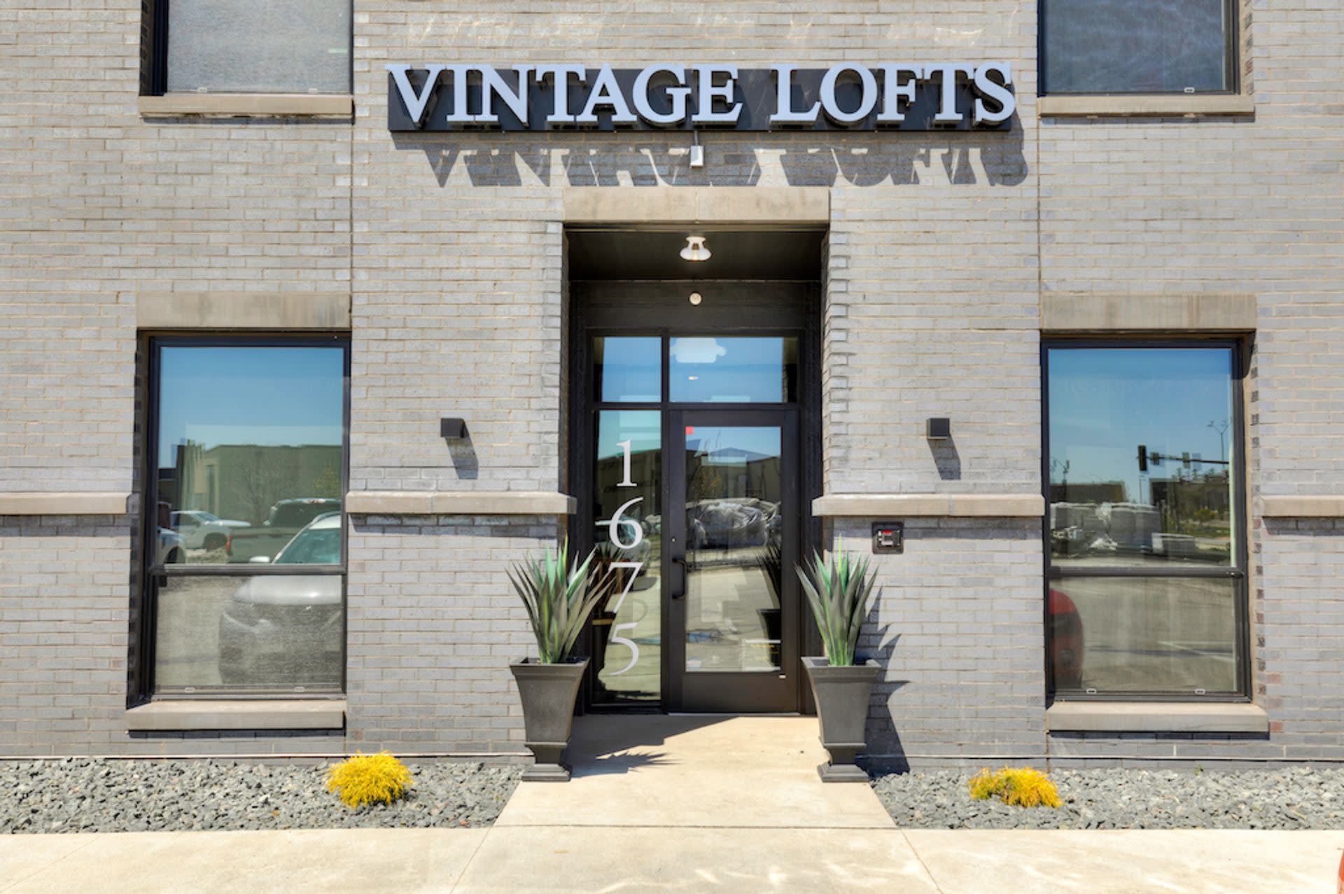 Vintage Lofts – photo 2