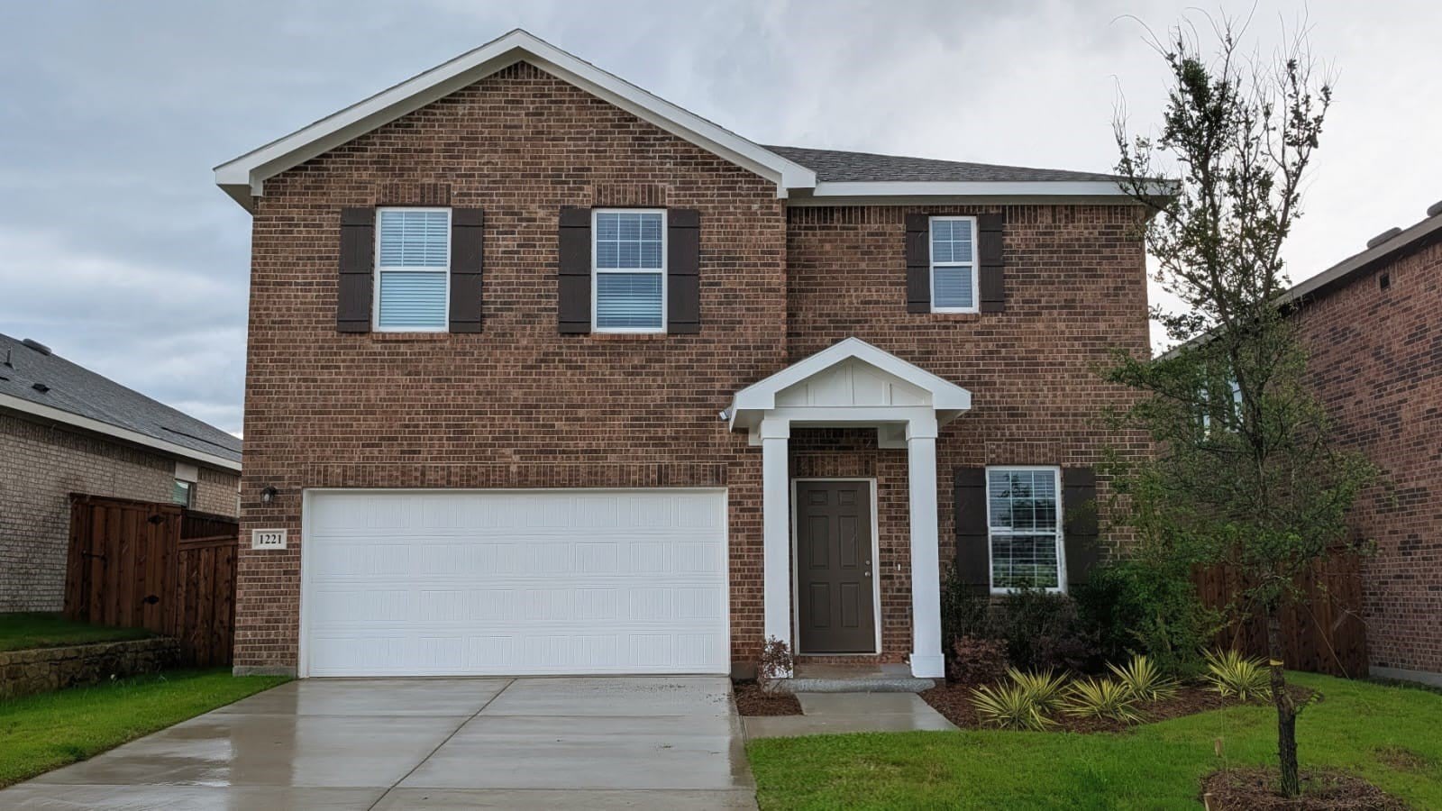 1221 Herring Drive – photo 1