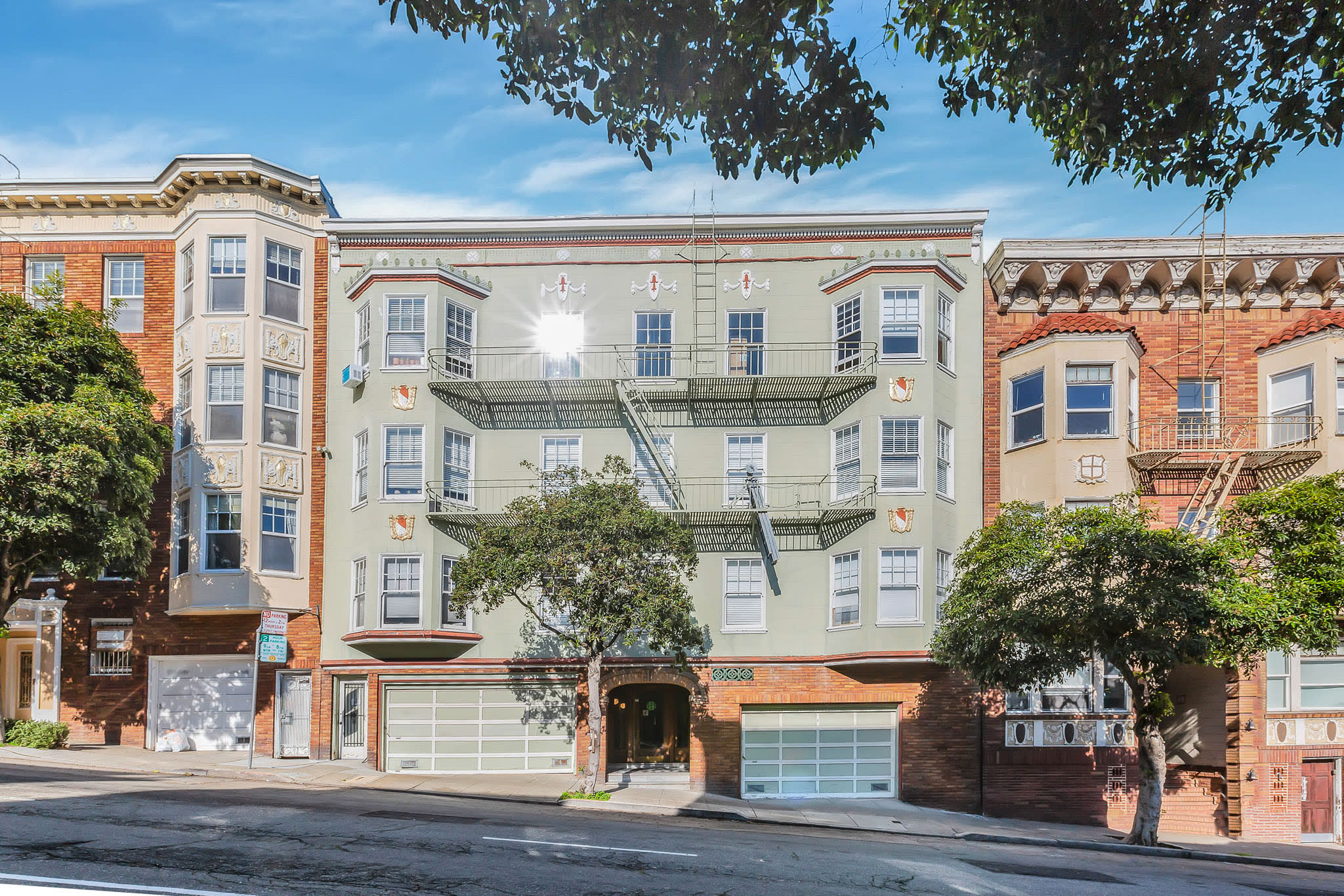 1610 Golden Gate Avenue – photo 1