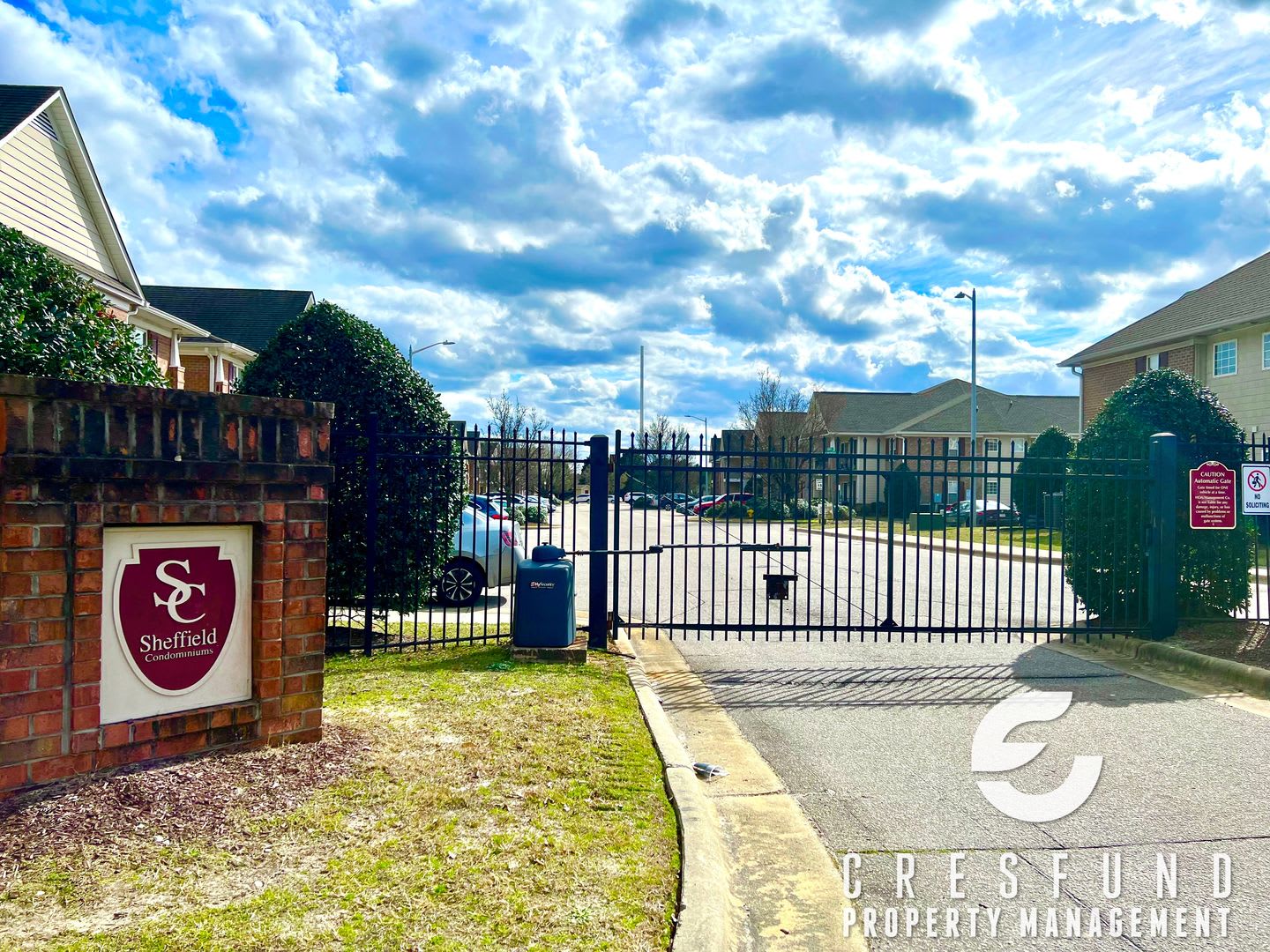 2 Bed, 2 Bath – photo 2
