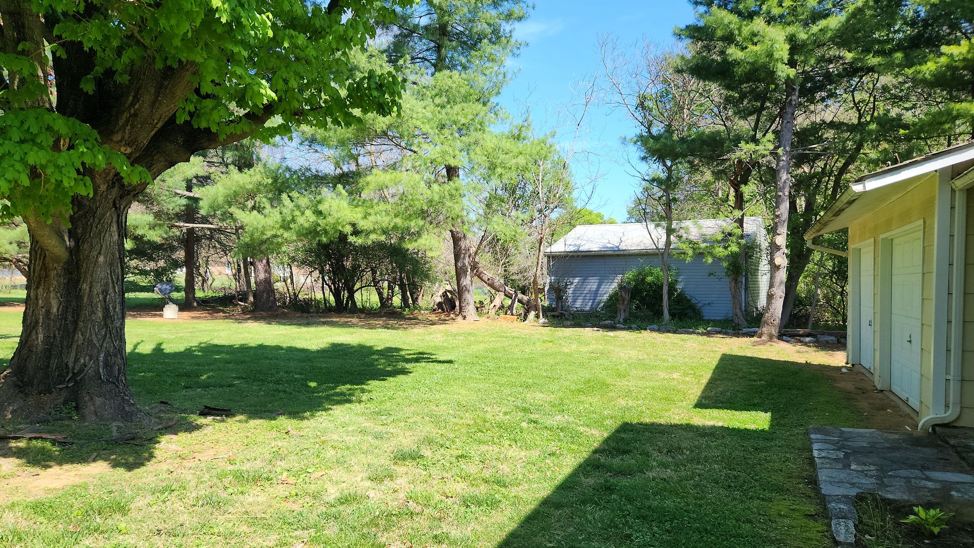 WV 5 acre 25 Old Martinsburg RD – photo 3