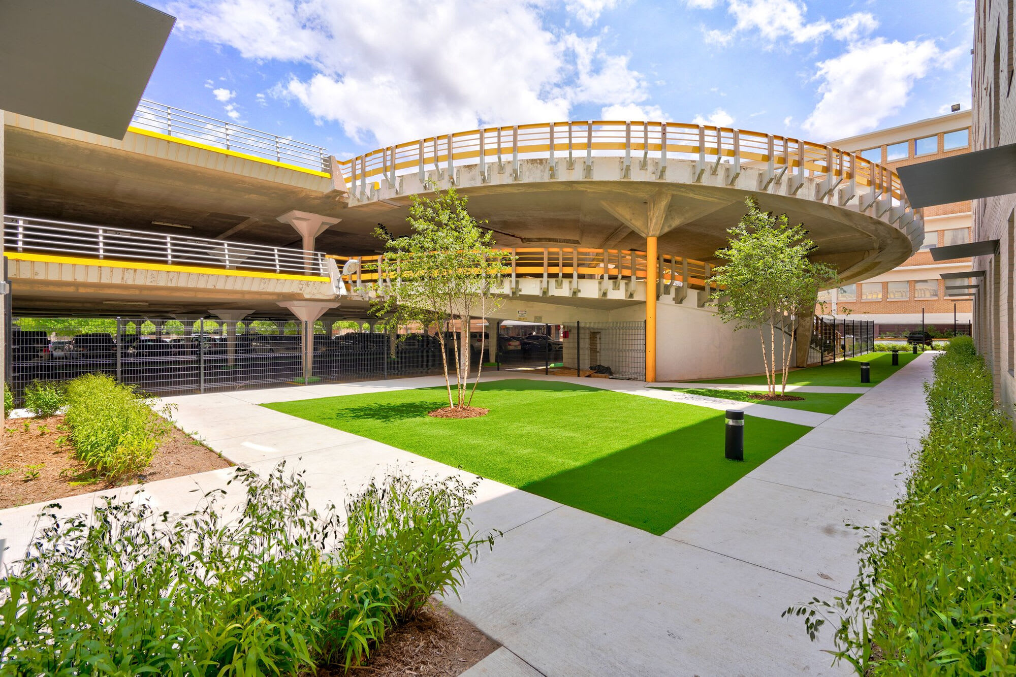 The Ayva Midtown – photo 1