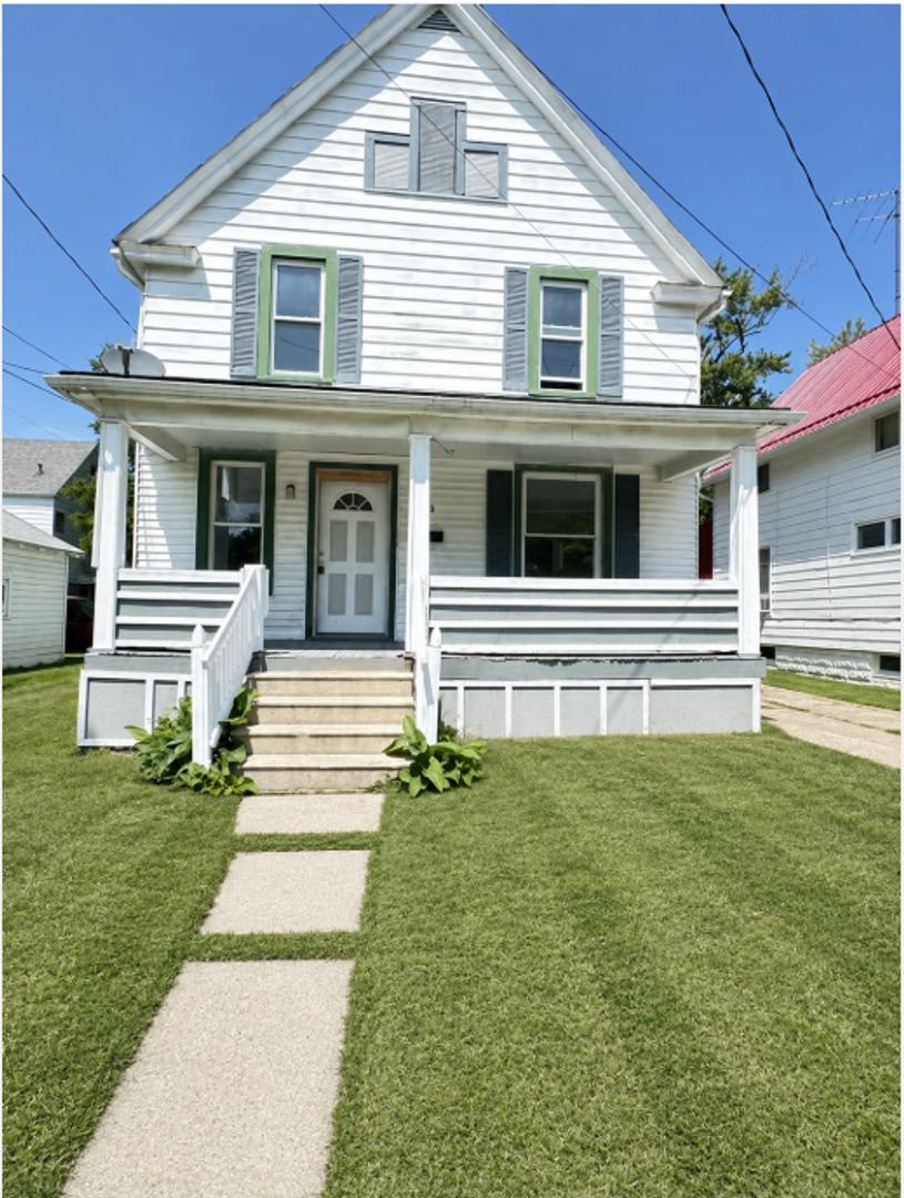 4- Bedroom Single Family -Rent Ready – photo 1