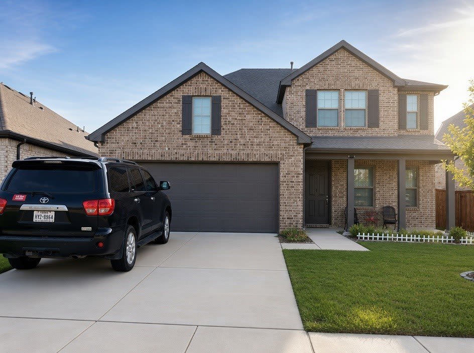 1816 Purtis Creek Drive – photo 1
