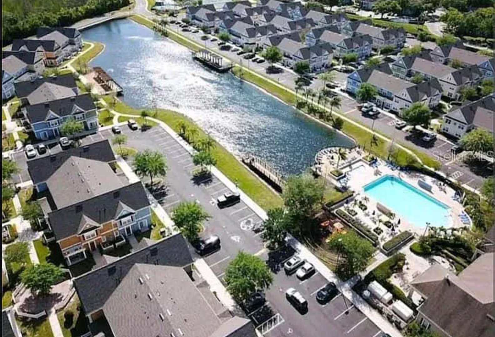 2280 San Vital Dr., Bldg 43, Unit 107, Kissimmee, FL 34741 – photo 3