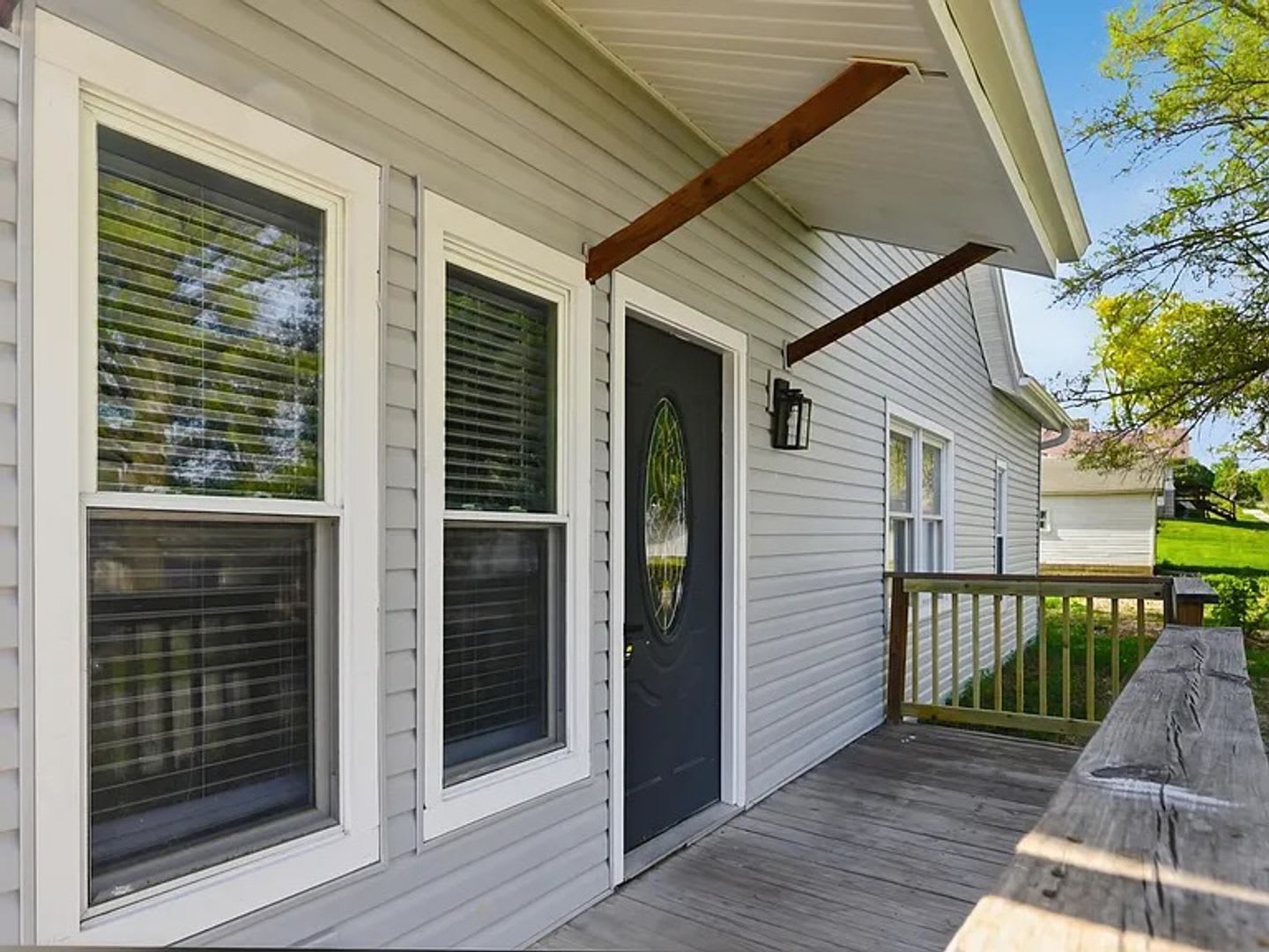 Updated Moderm Gem w/ Enclosed Garage – photo 2