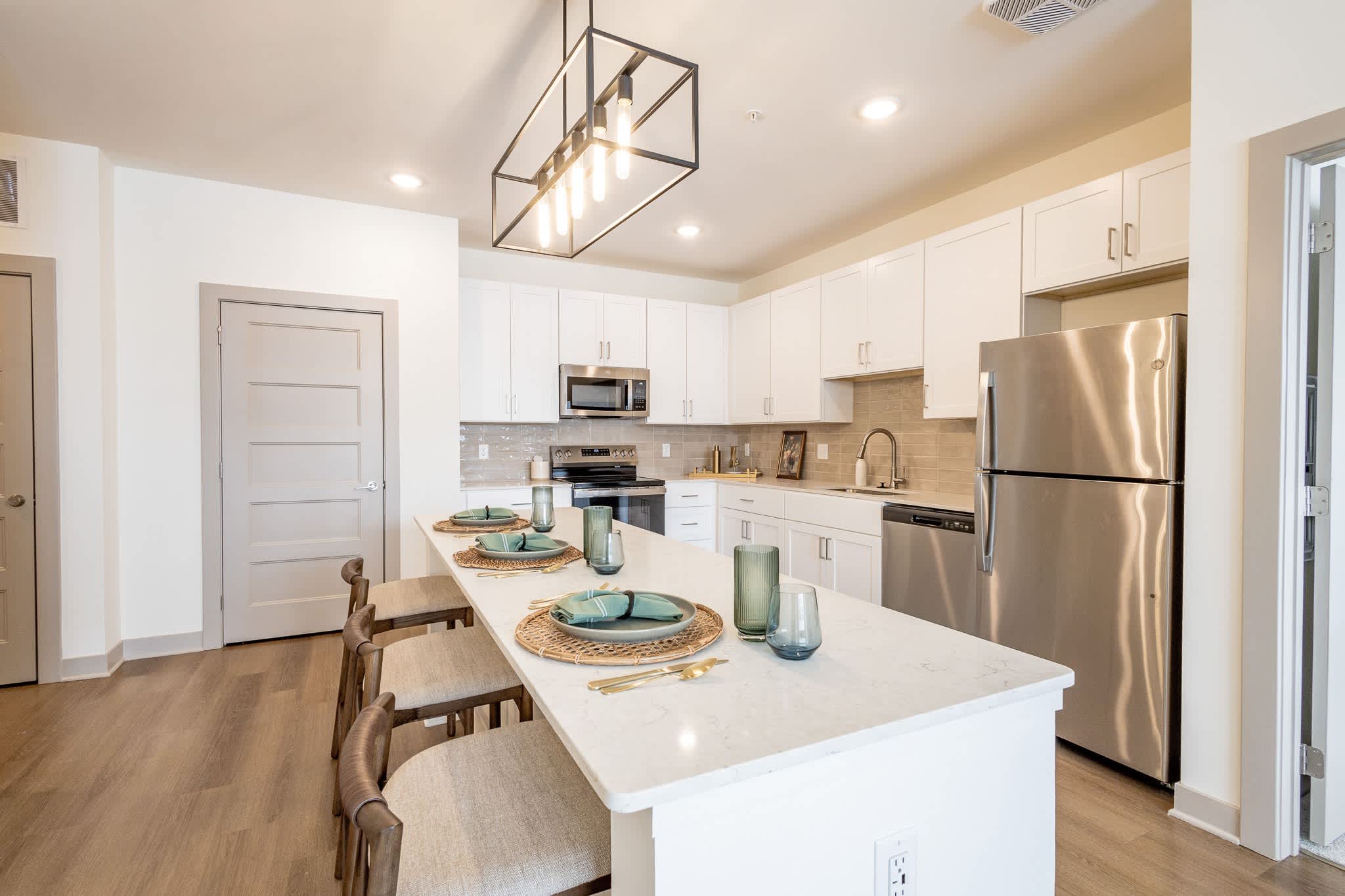 Allure Apartments – photo 4
