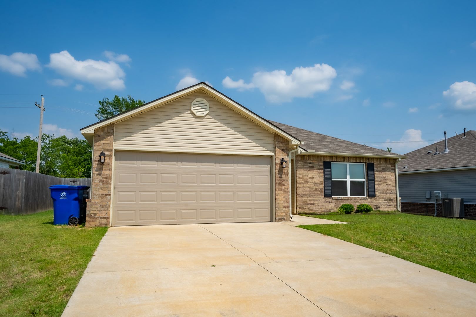 3 Bed – photo 2