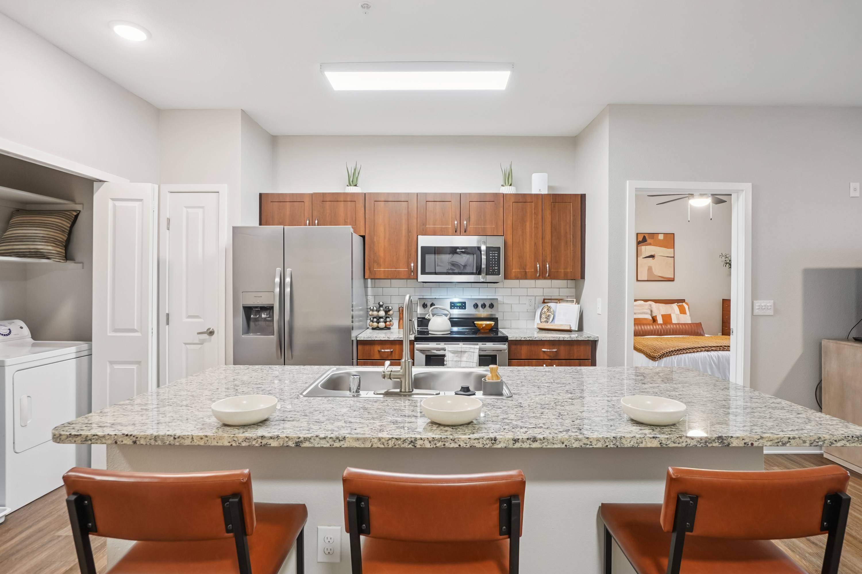 Lugano At Cherry Creek Luxury Apartments – photo 2