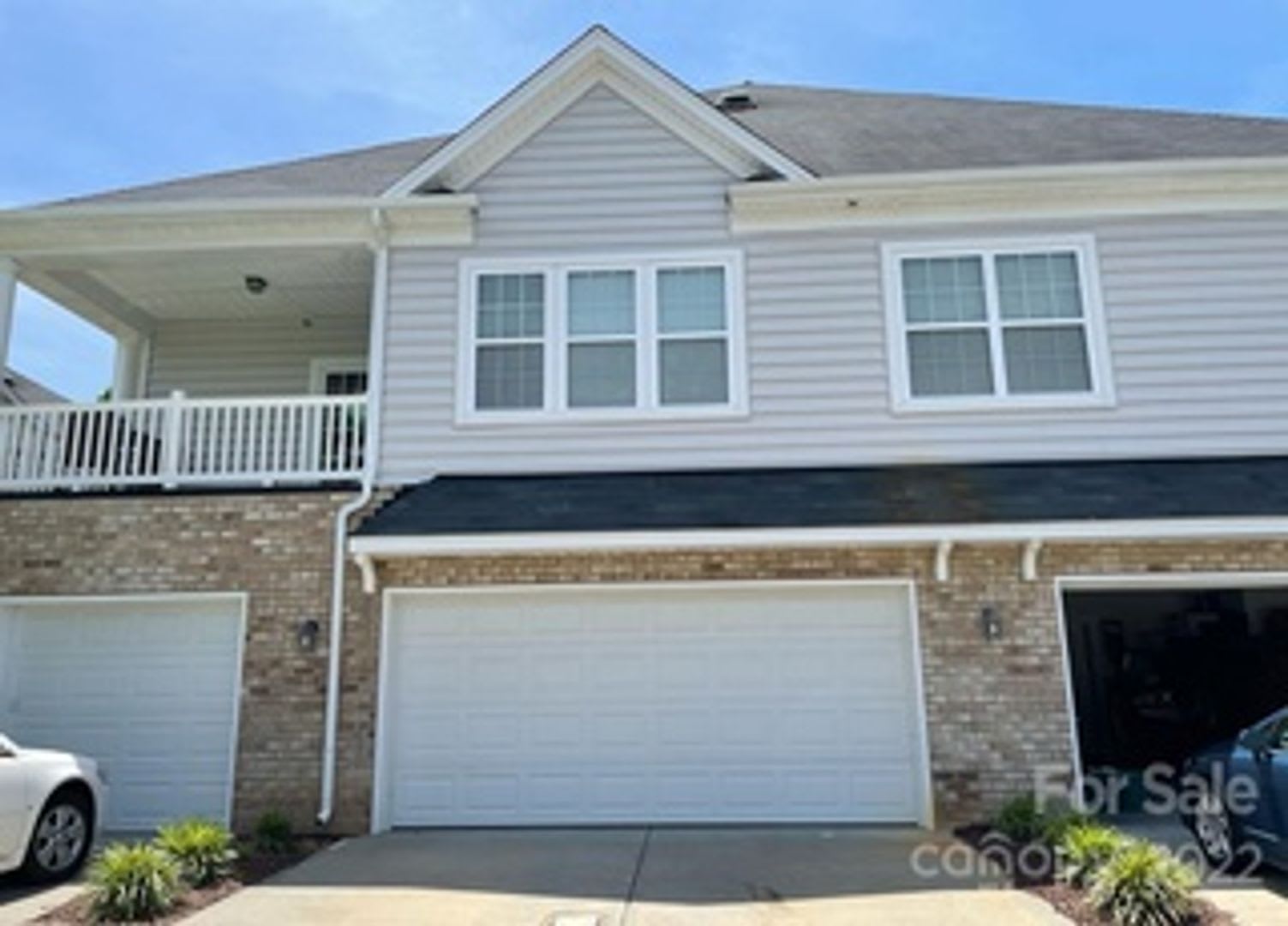 Short Term Rental Coming Soon 3 Br 2 5Ba Renovated Townhome 2 Car Garage Parking Neighborhood Pool In Ballantyne – photo 2