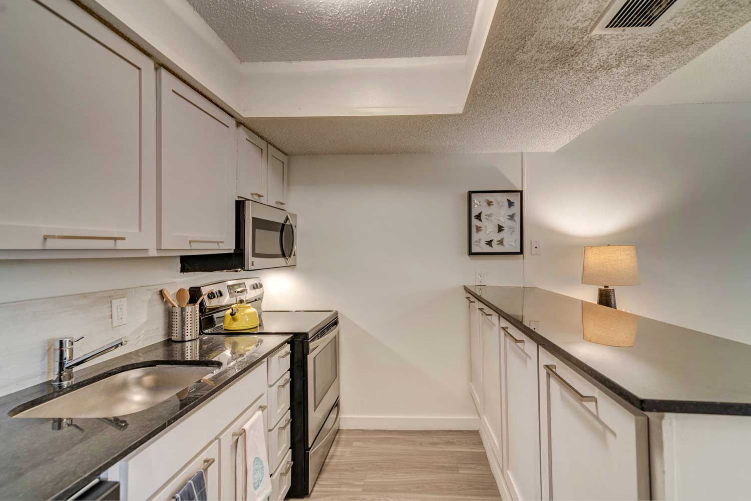 Cascade Apartments – photo 3