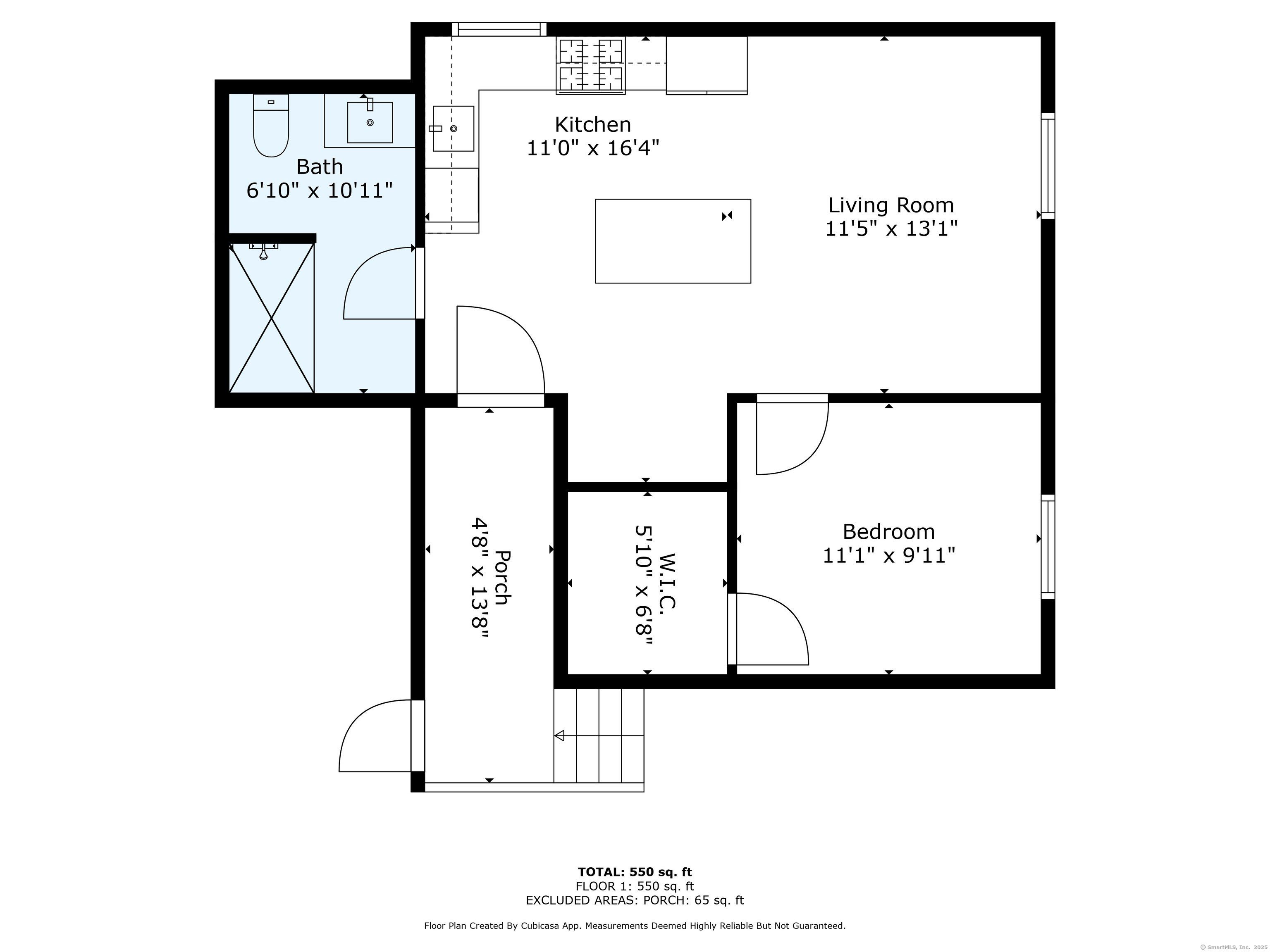 1546 Chapel Street – photo 2