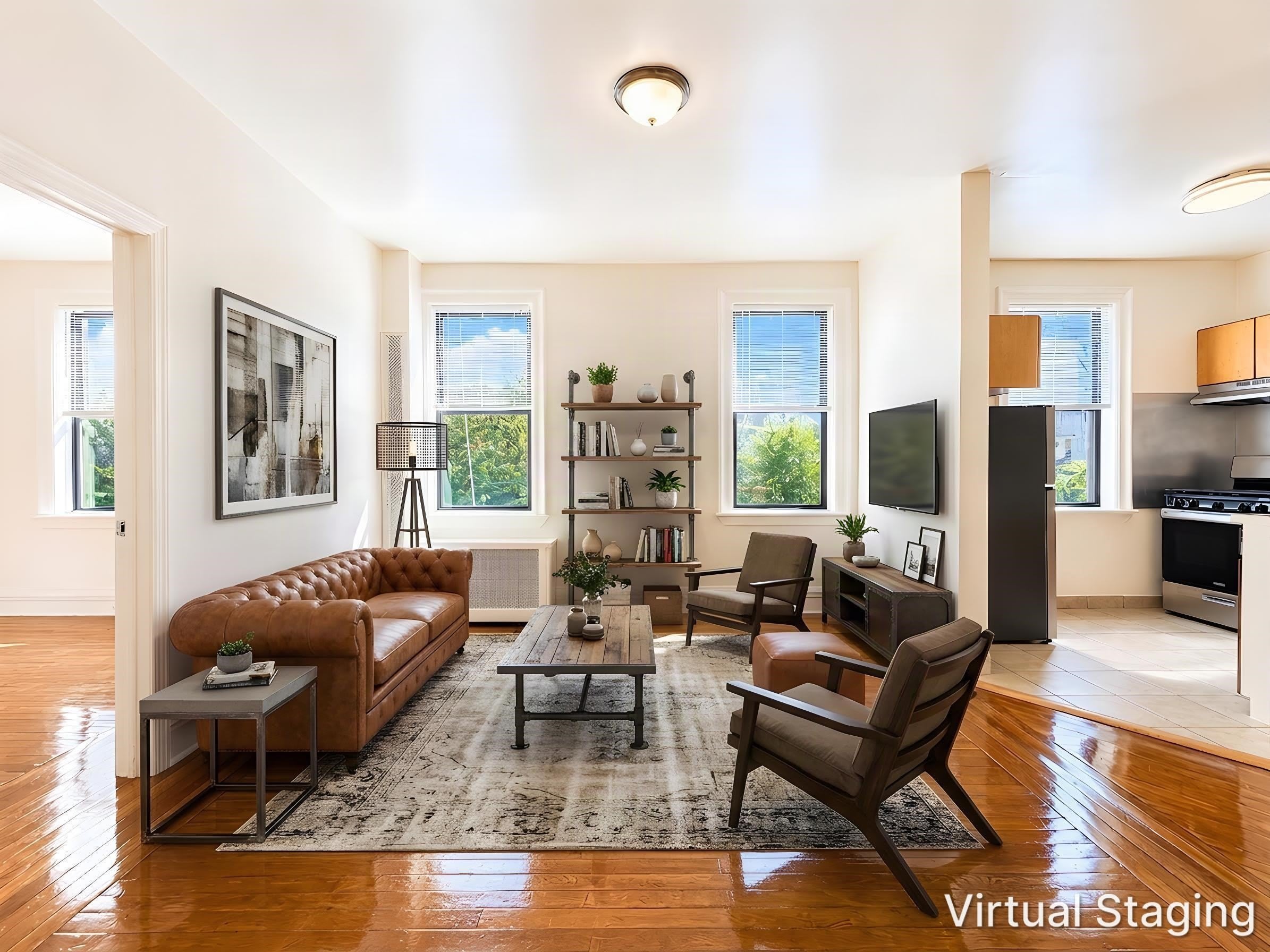 429 FAIRMOUNT AVE – photo 4