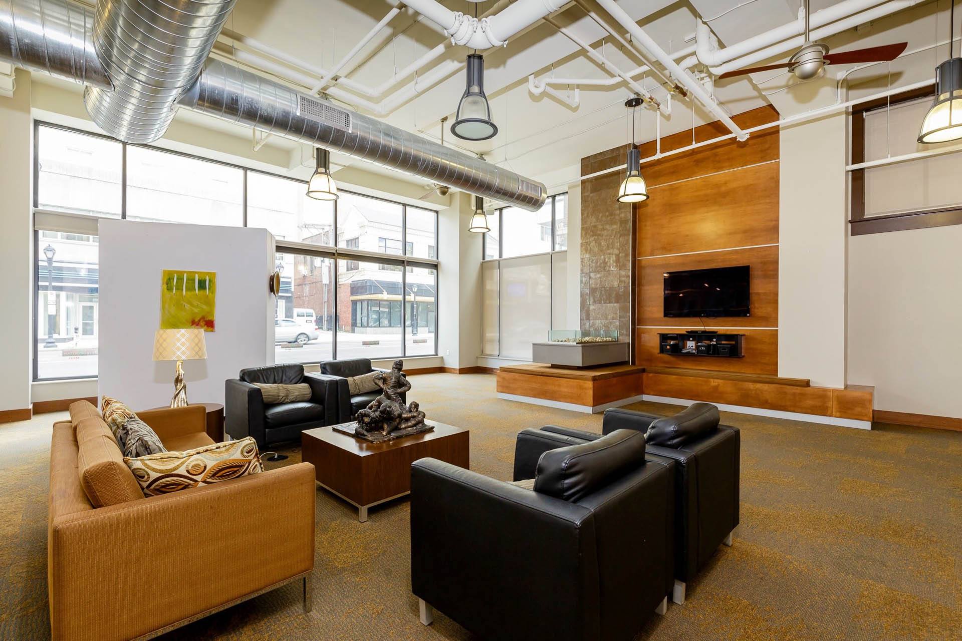 Metropolitan Artist Lofts – photo 4