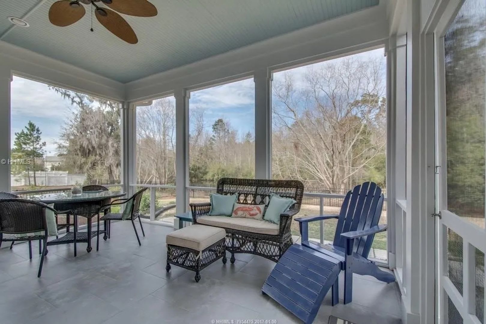 Lovely Home Located In Bluffton – photo 4