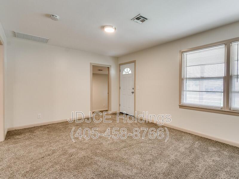 901 Stansell Drive – photo 5